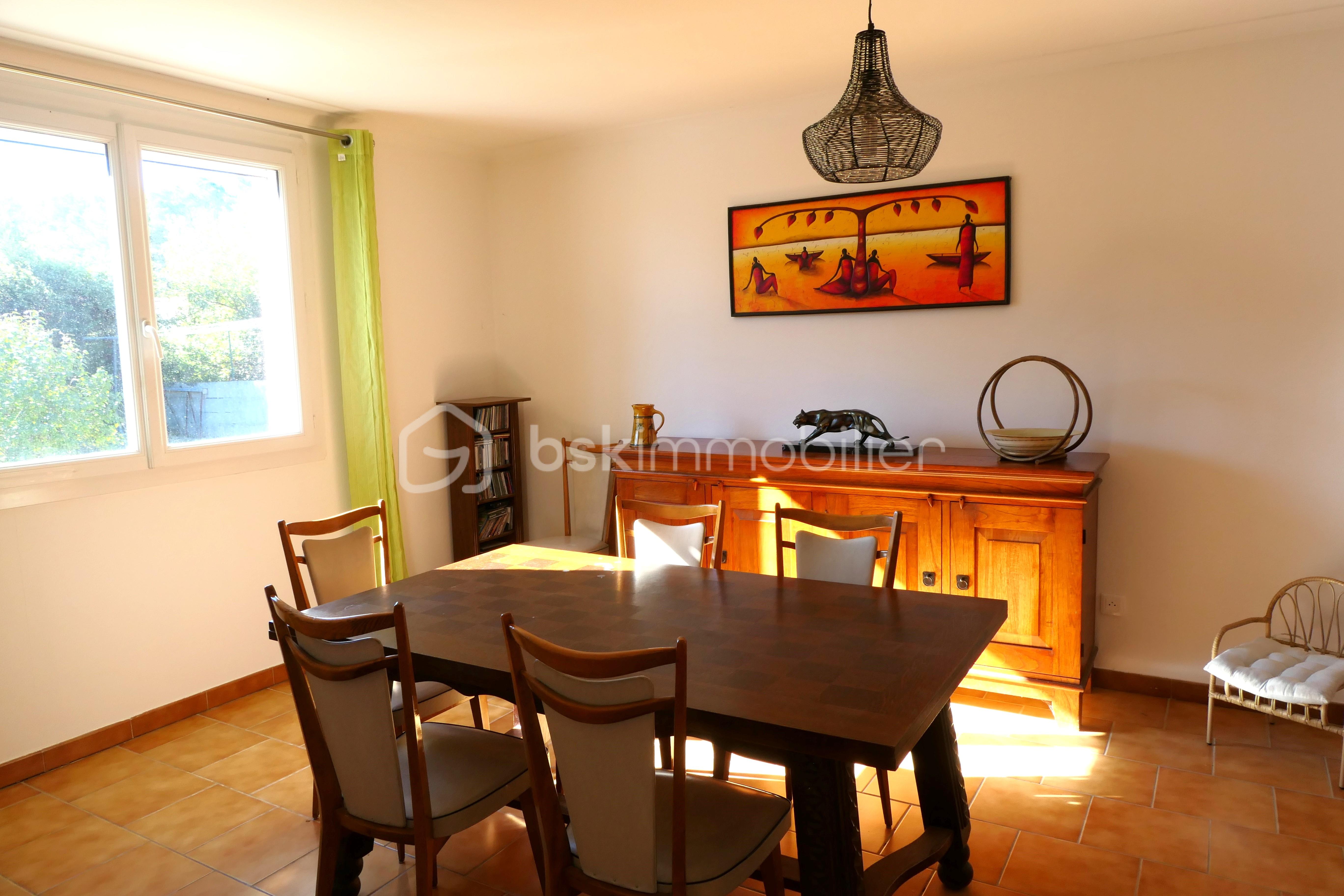 Maison traditionnelle de 107 m² - P1002465.JPG