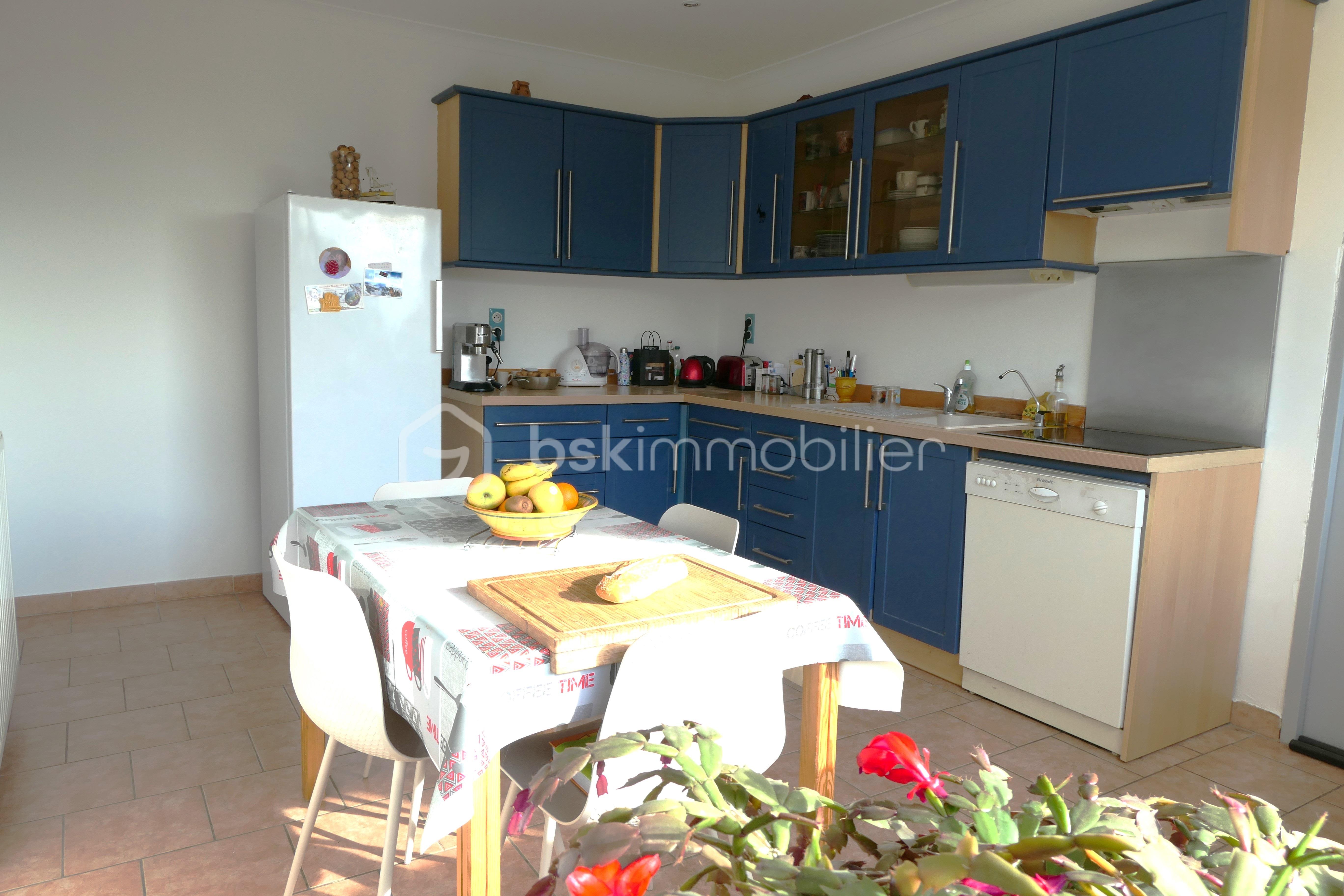 Maison traditionnelle de 107 m² - P1002648.JPG