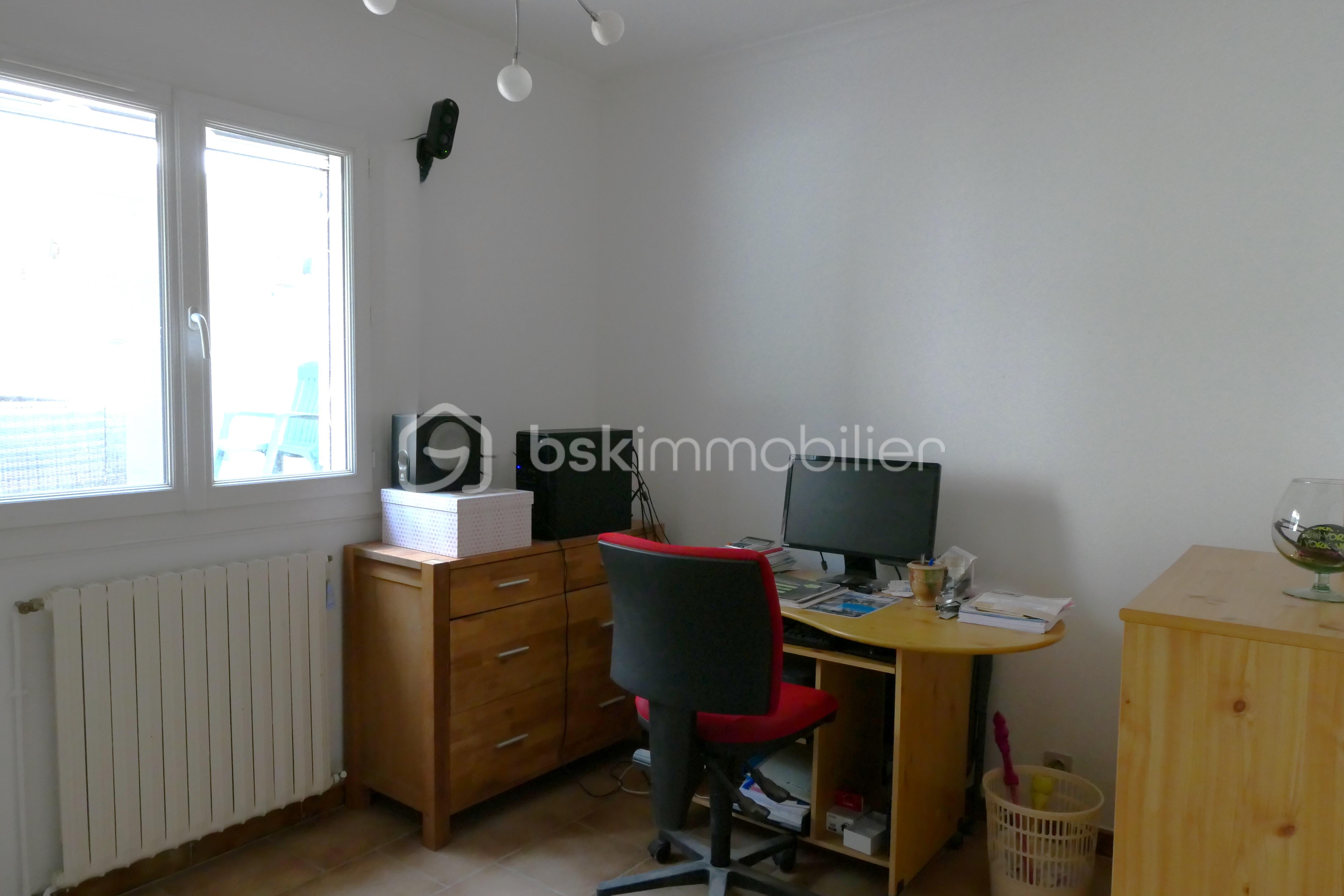 Maison traditionnelle de 107 m² - P1002638.JPG