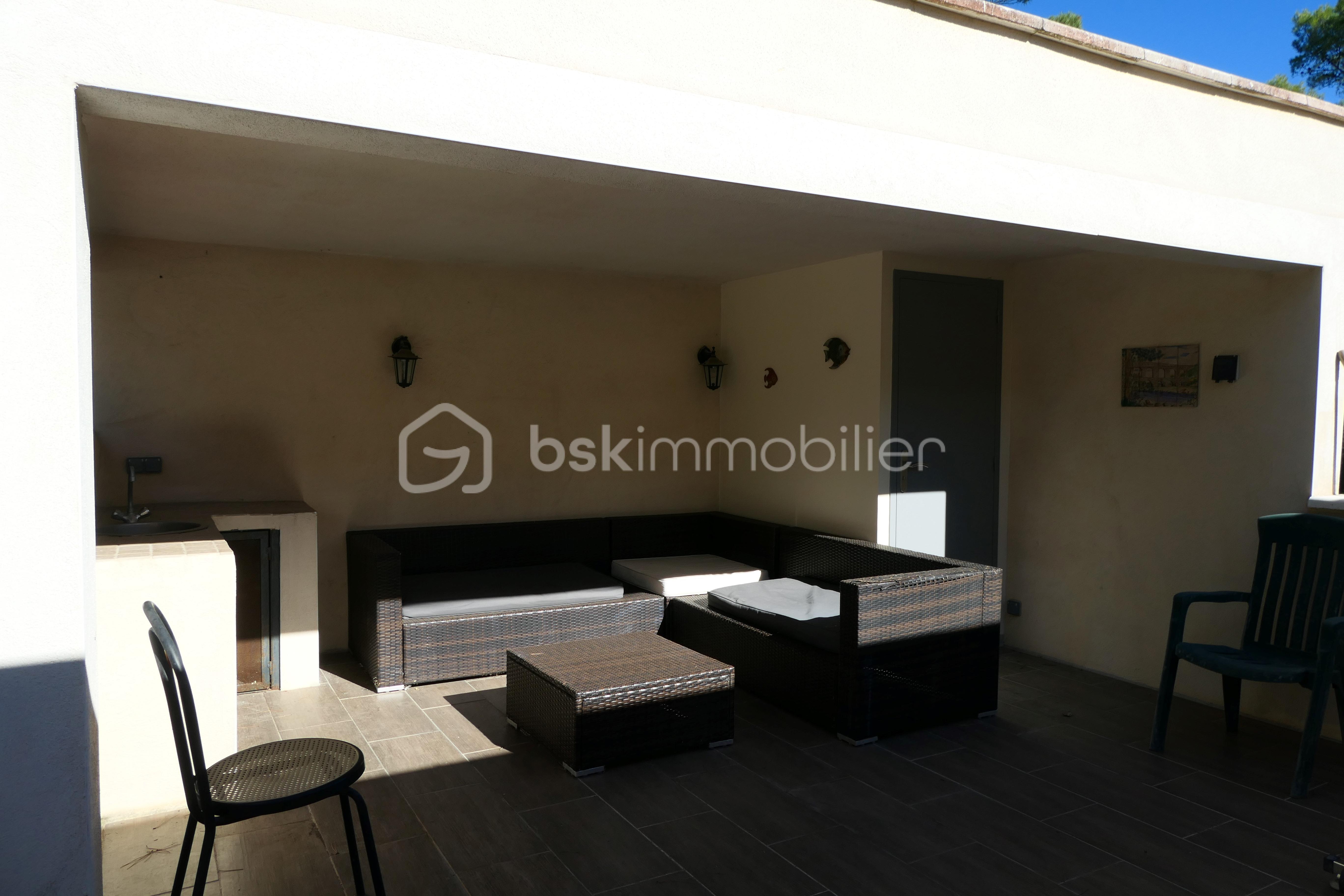 Maison traditionnelle de 107 m² - P1002495.JPG