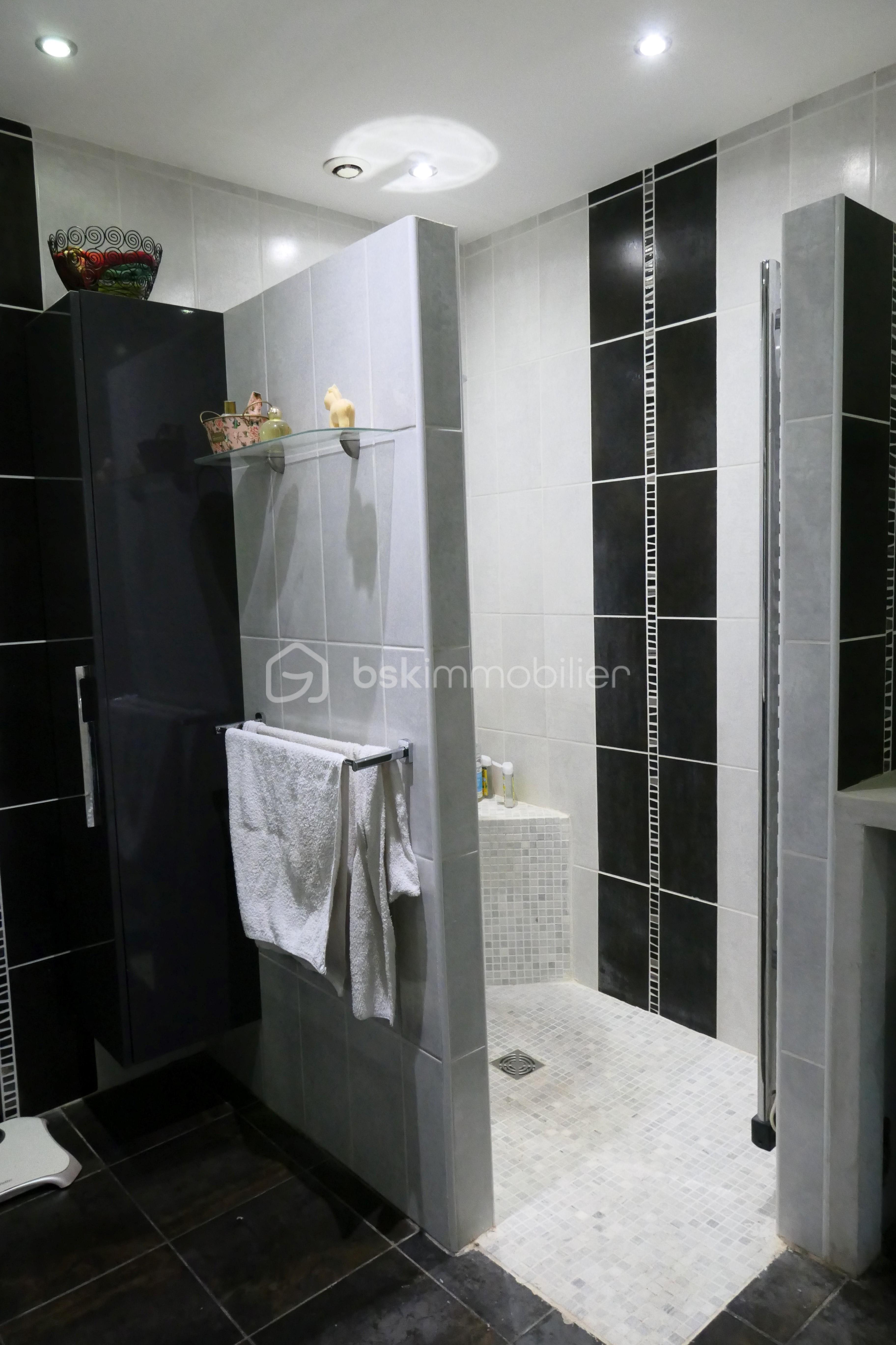 Maison traditionnelle de 107 m² - P1002472.JPG