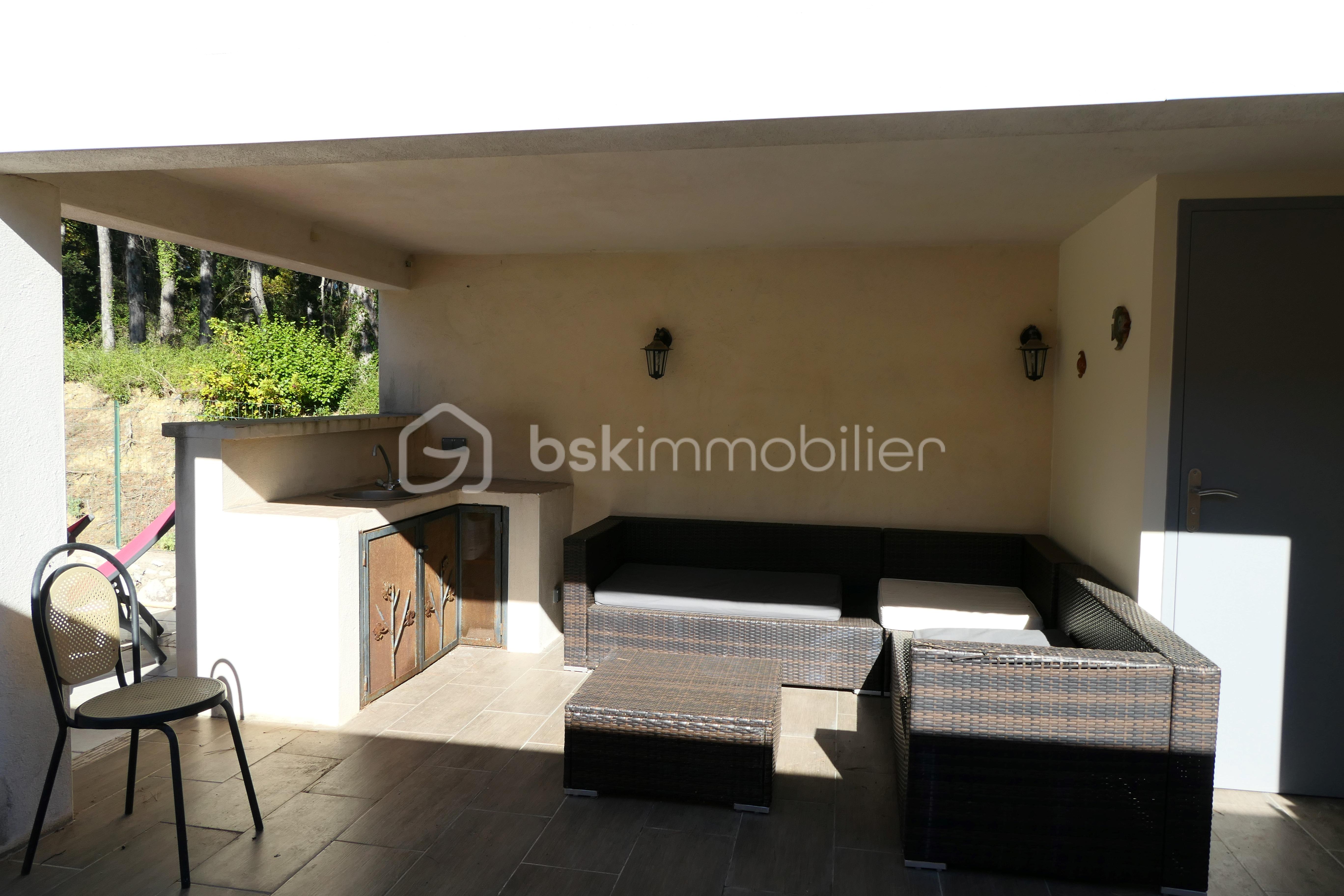 Maison traditionnelle de 107 m² - P1002496.JPG