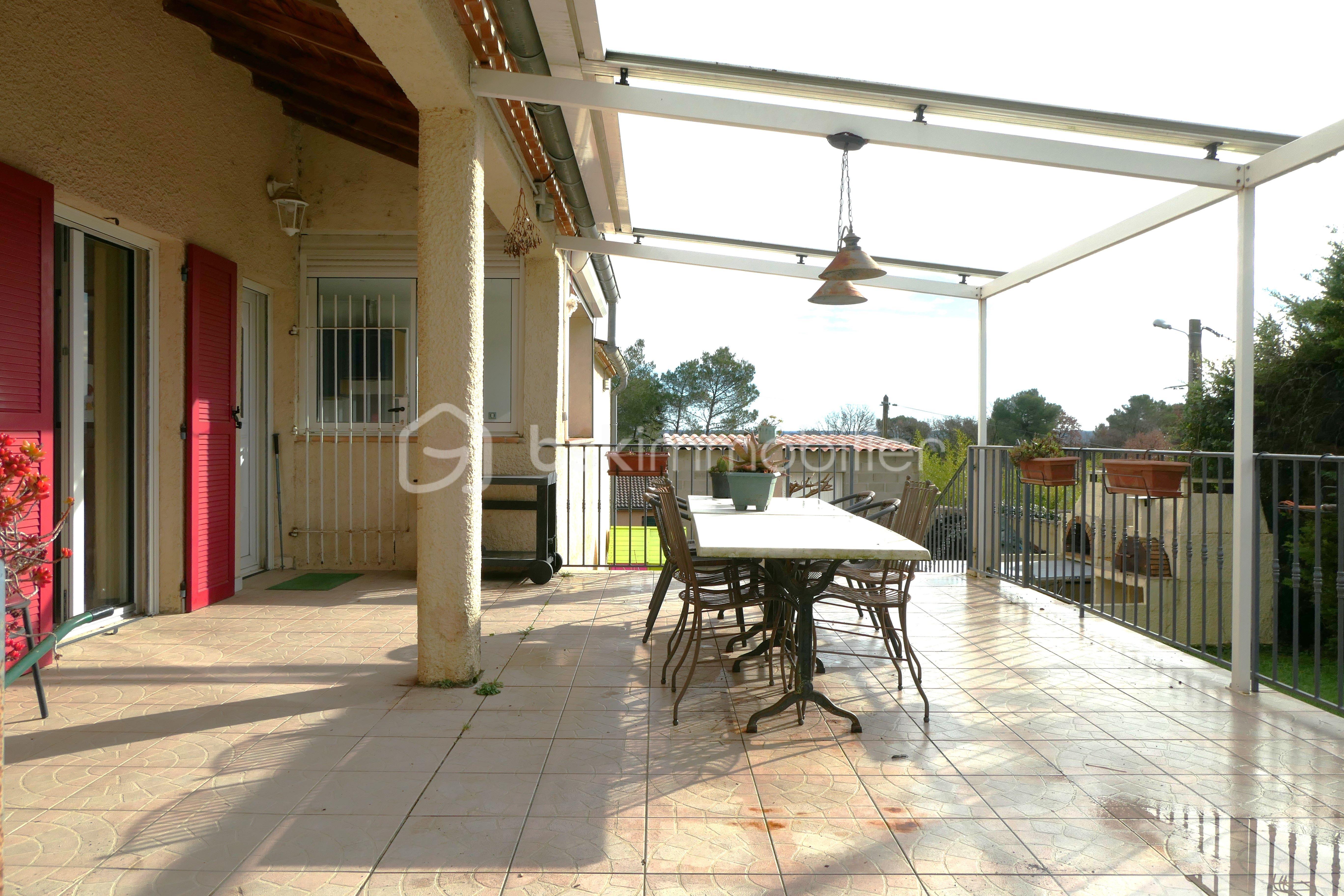 Maison traditionnelle de 107 m² - P1002656.JPG