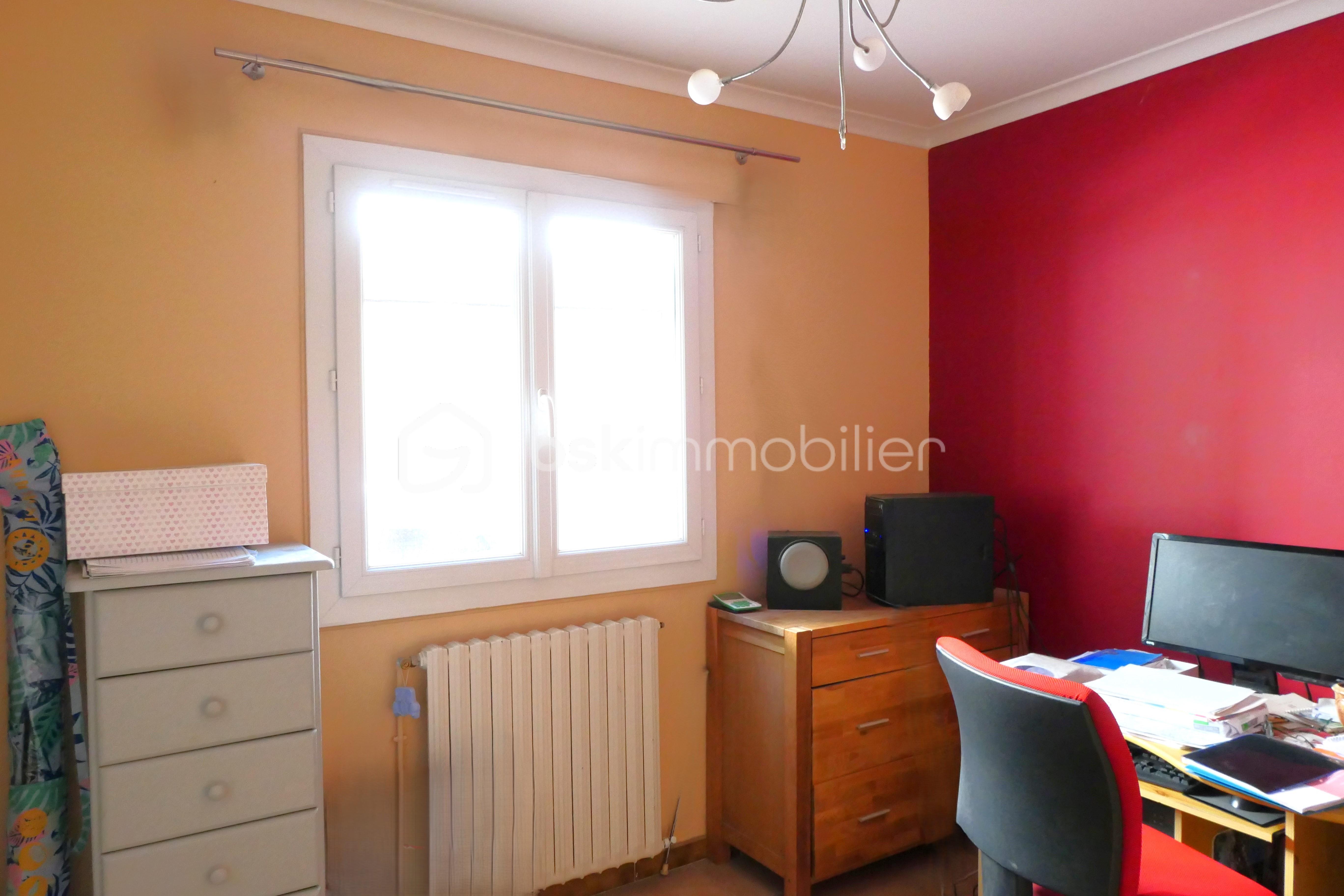 Maison traditionnelle de 107 m² - P1002477.JPG