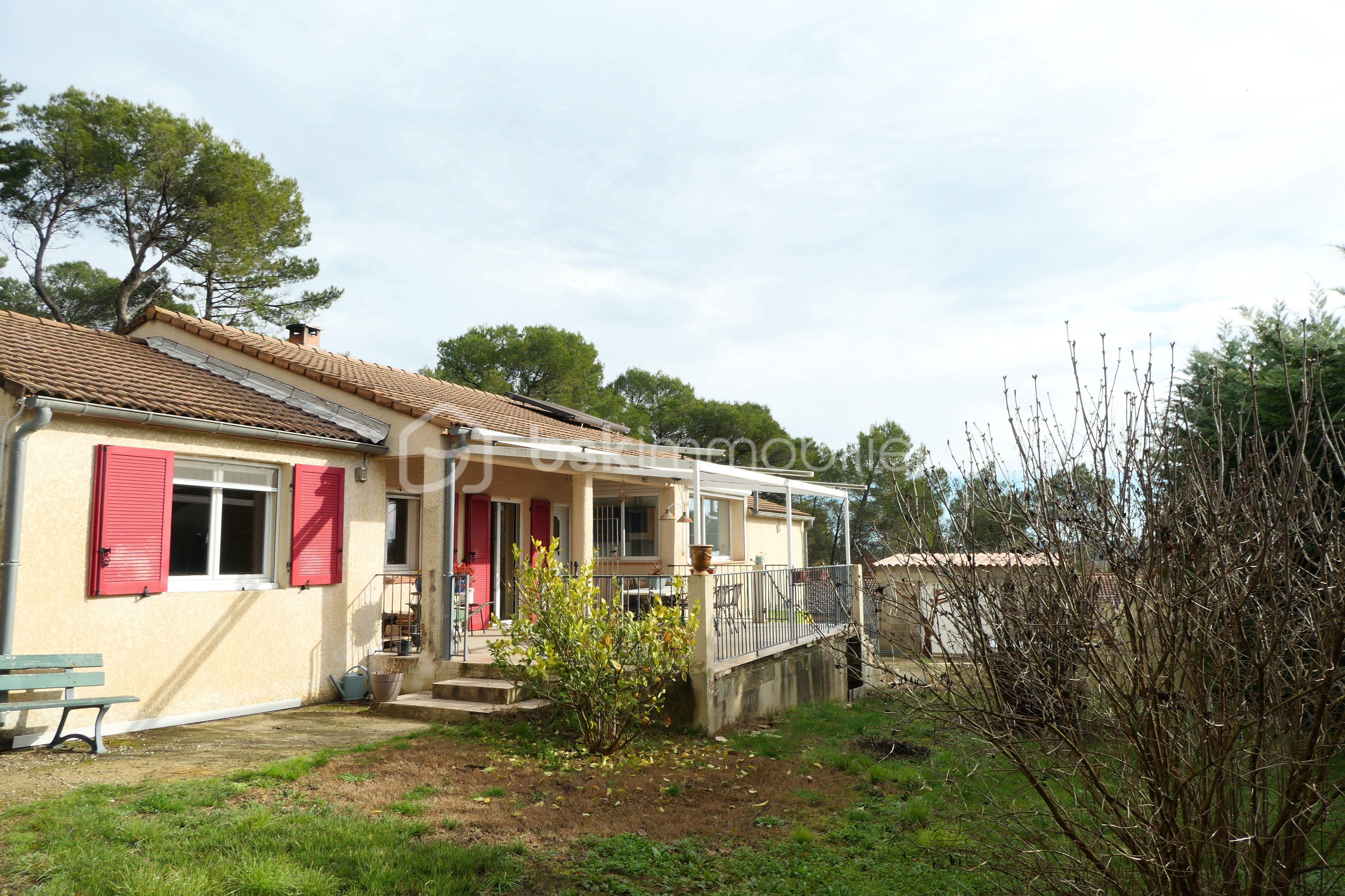 Maison traditionnelle de 107 m² - P1002663.JPG