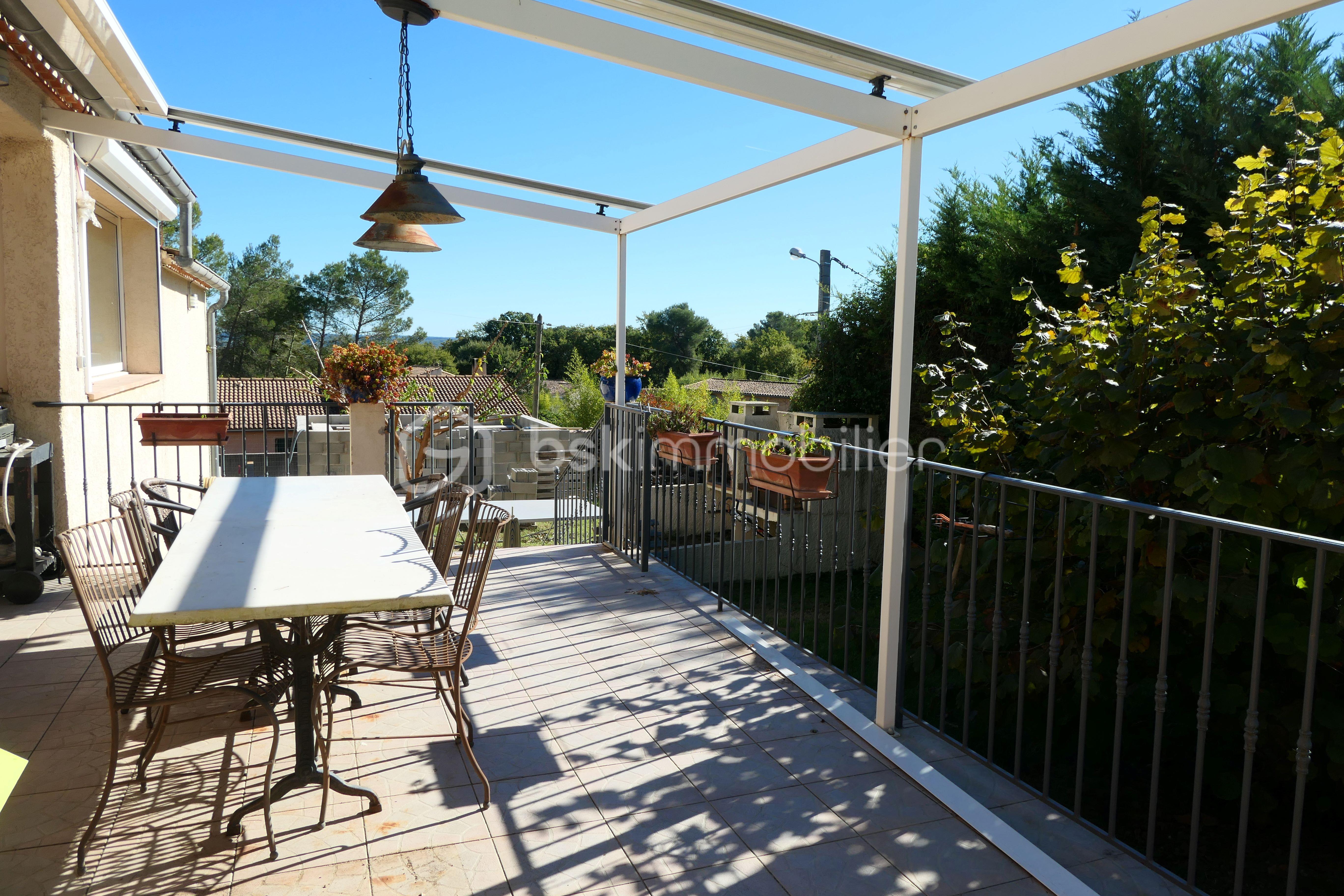 Maison traditionnelle de 107 m² - P1002485.JPG