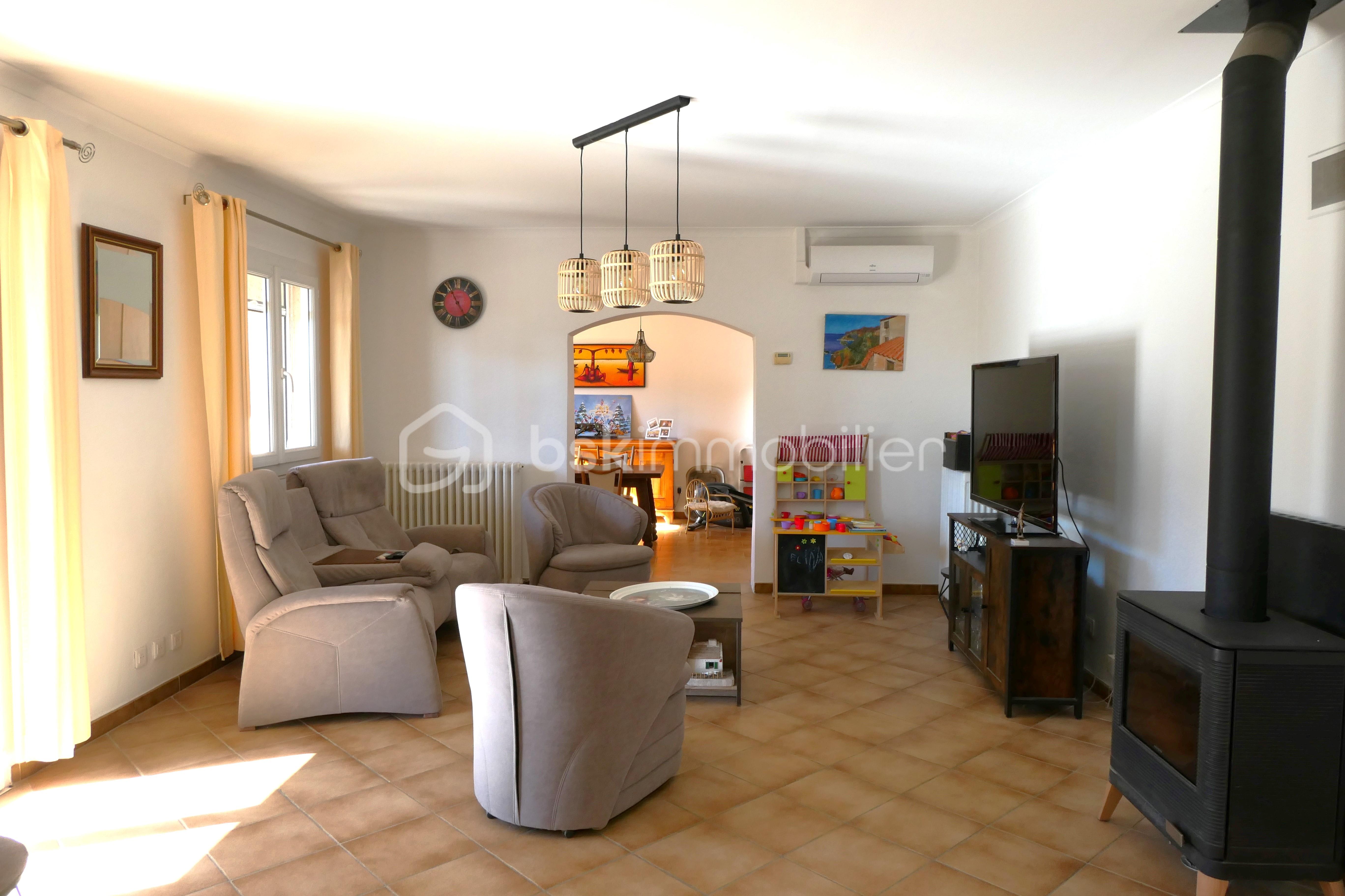 Maison traditionnelle de 107 m² - P1002463.JPG