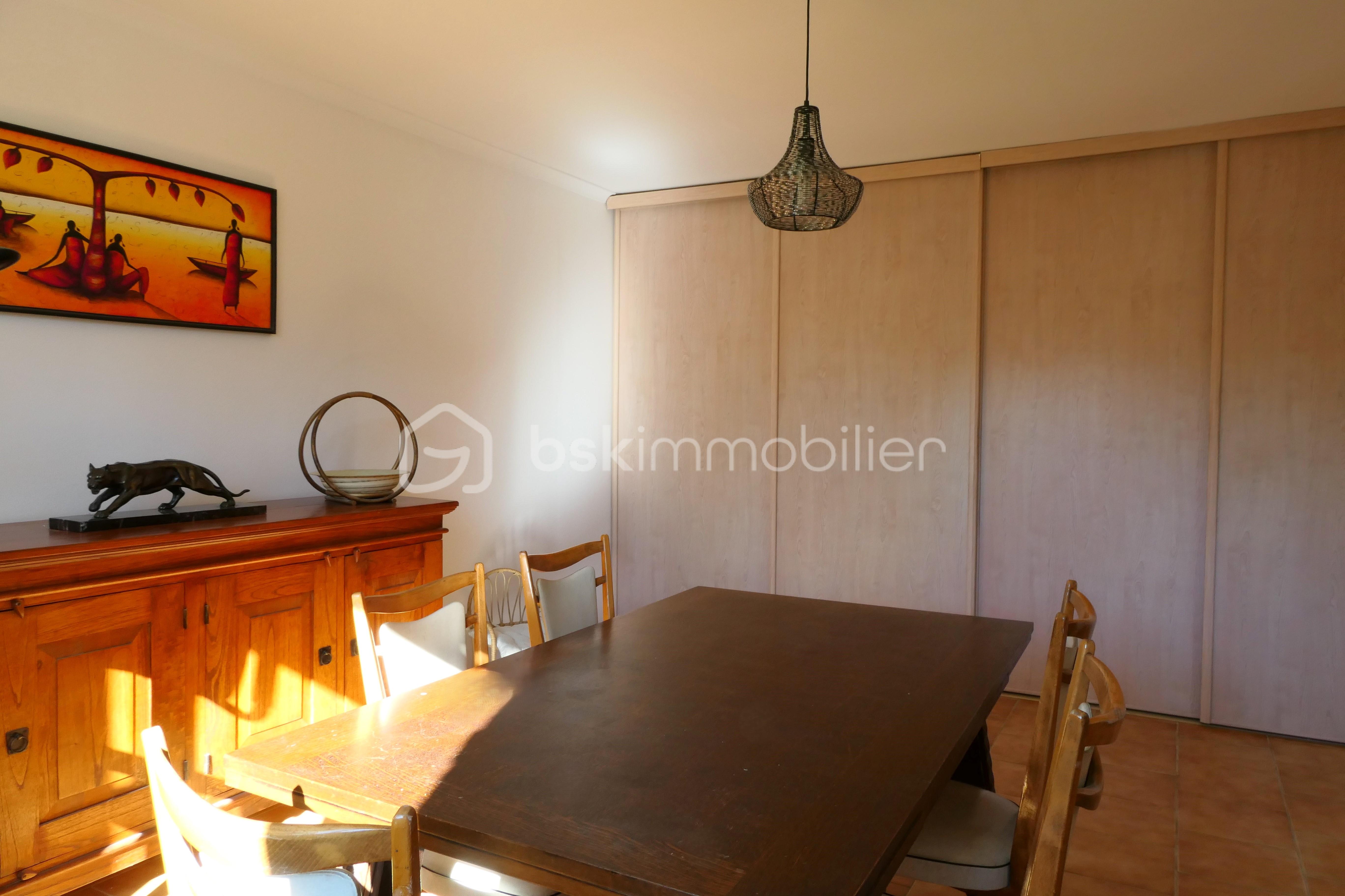 Maison traditionnelle de 107 m² - P1002466.JPG