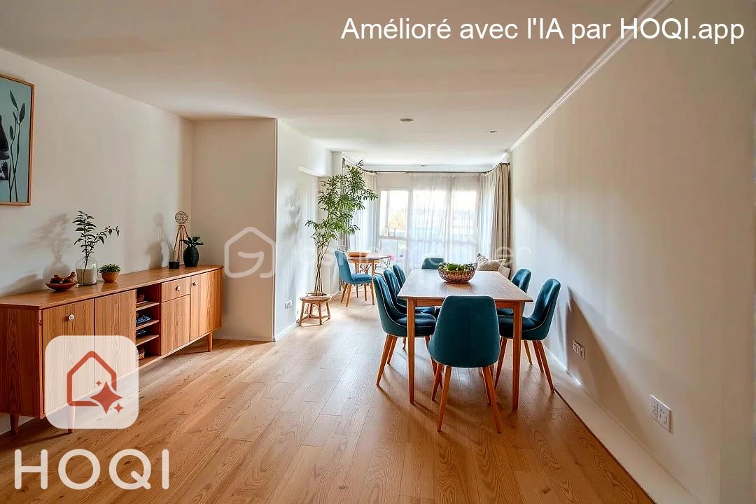 Appartement de 86,16 m² - Nicolas van de walle bskimmobilier appartement franconville RENAUD.JPG