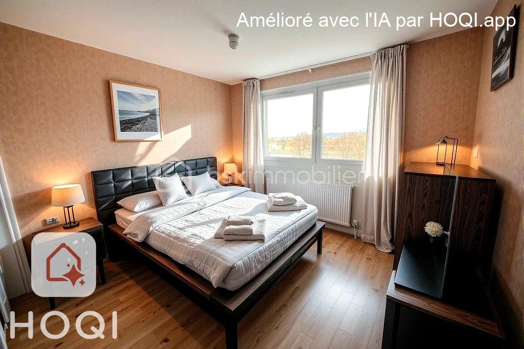 Appartement de 86,16 m² - Nicolas van de walle bskimmobilier appartement franconville RENAUD2.JPG