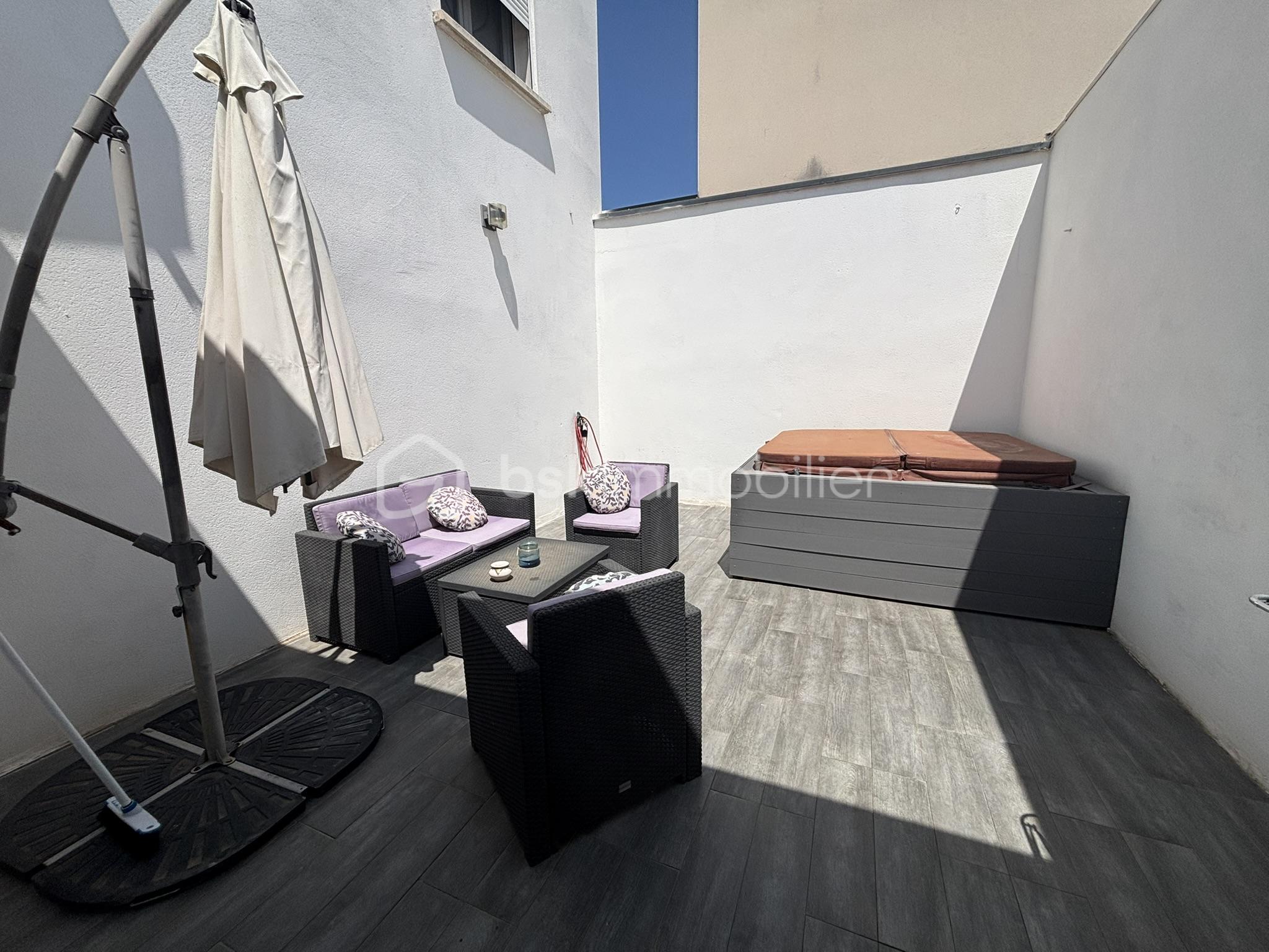 Villa de 130 m² - IMG_4994.JPEG