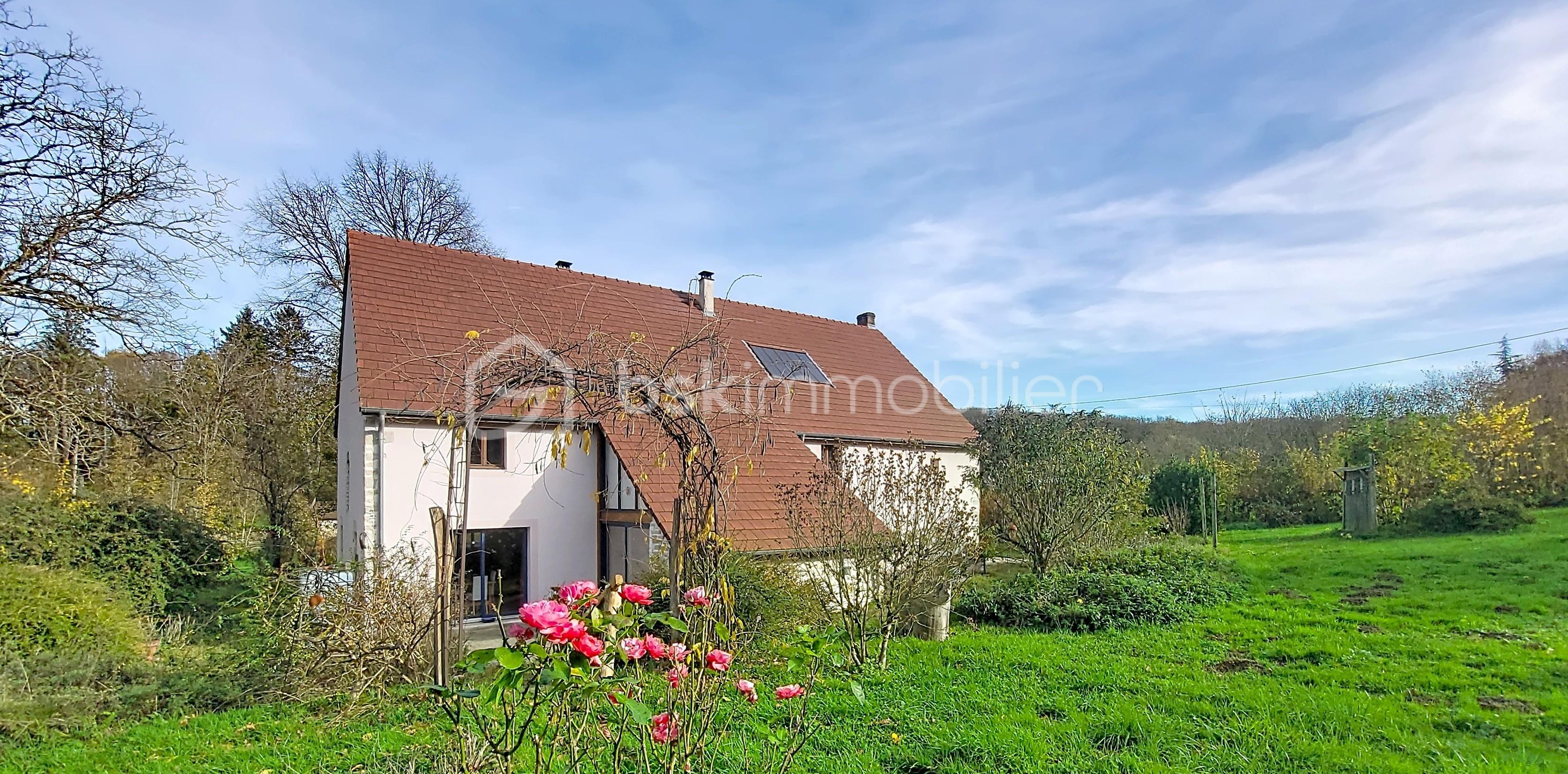 Propriete de 326 m²