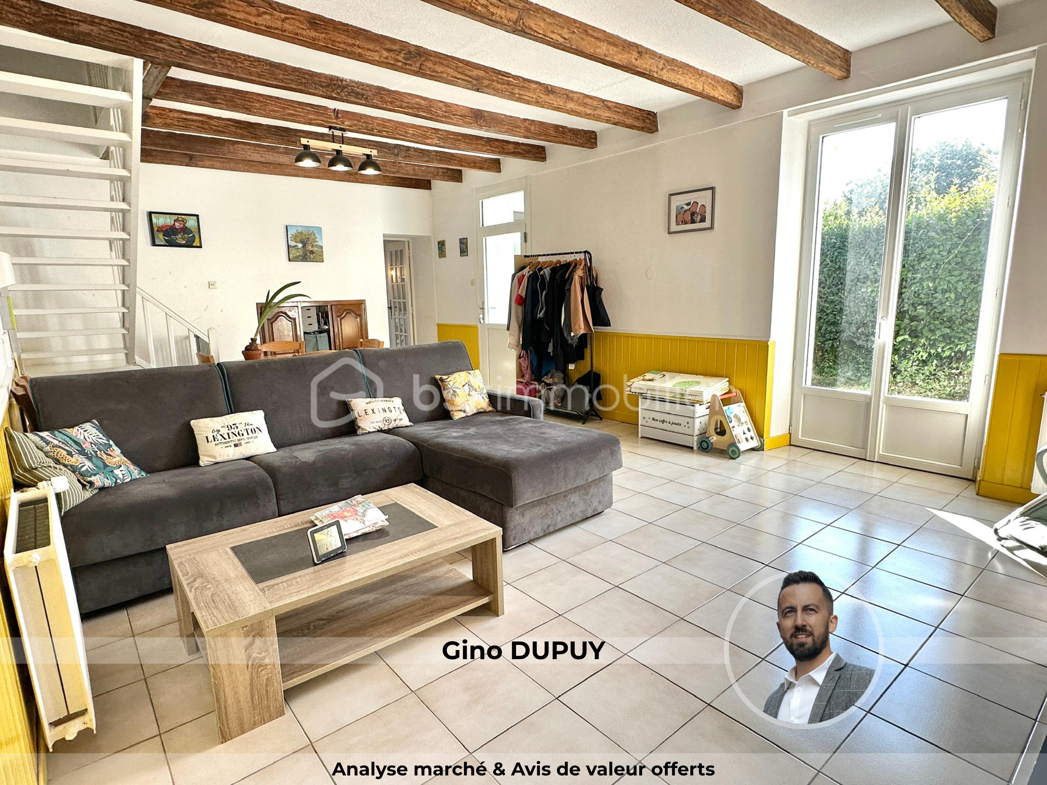 Maison 4 pièces 85 m² · à La Forêt-Fouesnant · 85 m² · 247 250 €