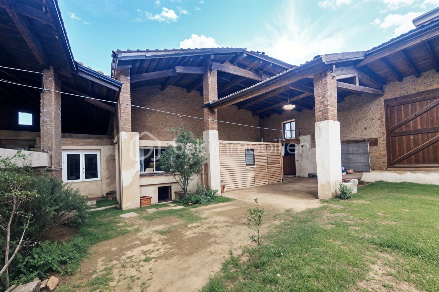 Maison de 102,70 m²