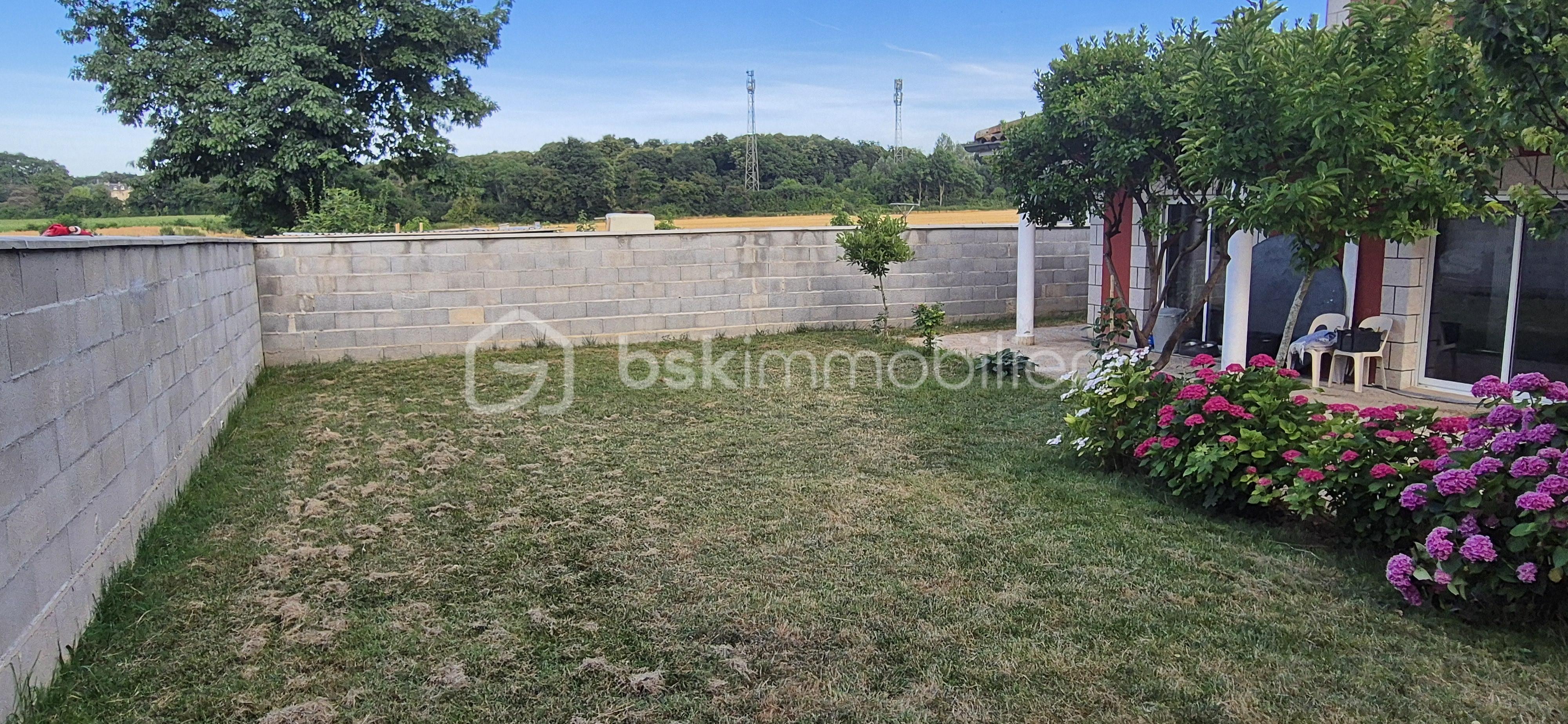 Maison contemporaine de 145 m² - 20250624_190054.jpg