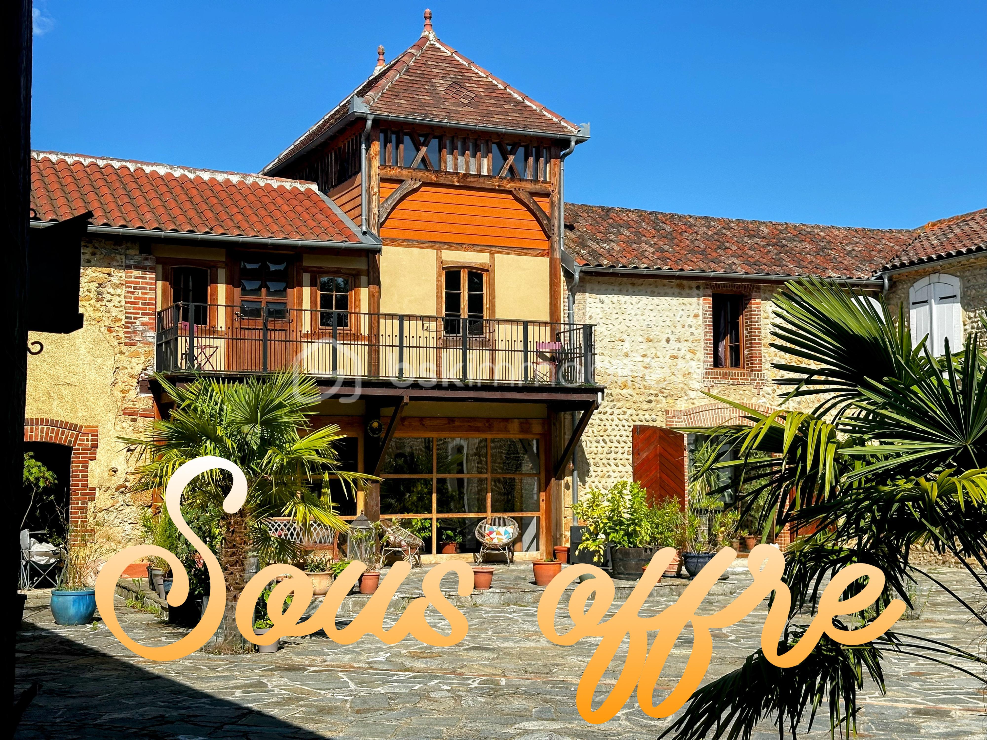 Bastide de 401 m² - 73C0EBF0-A7C8-4D46-AA6C-869D09B218D2.JPG