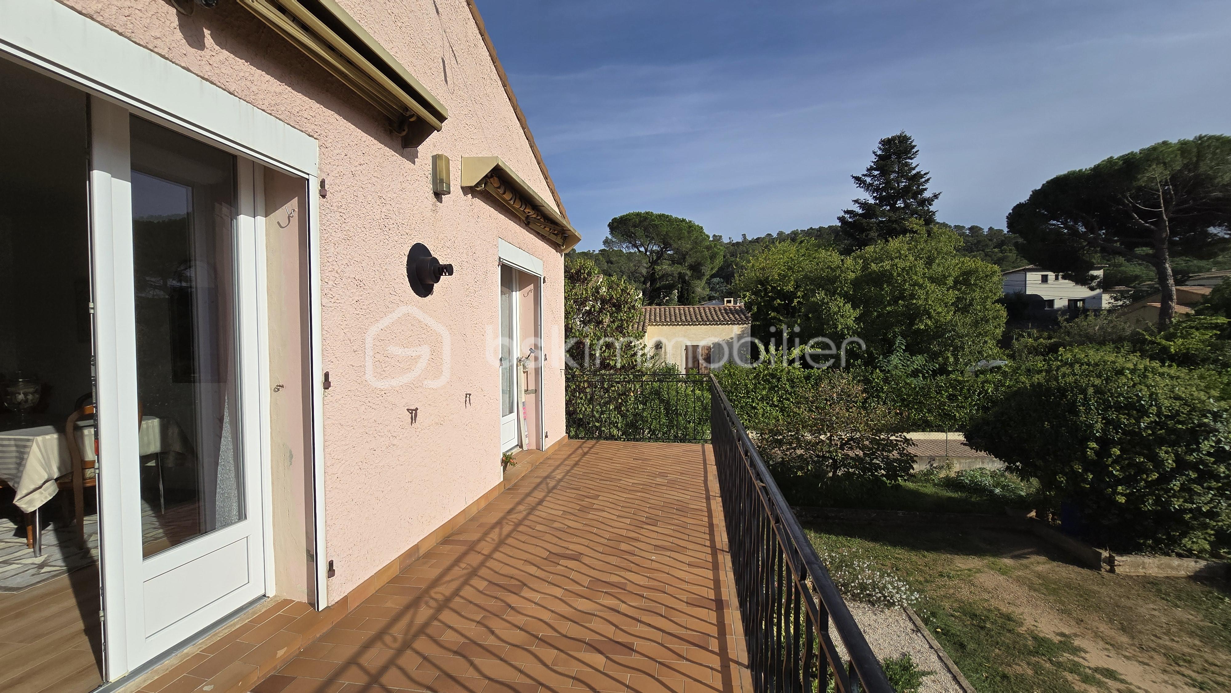 Maison traditionnelle de 171 m² - 20251009_162829.jpg