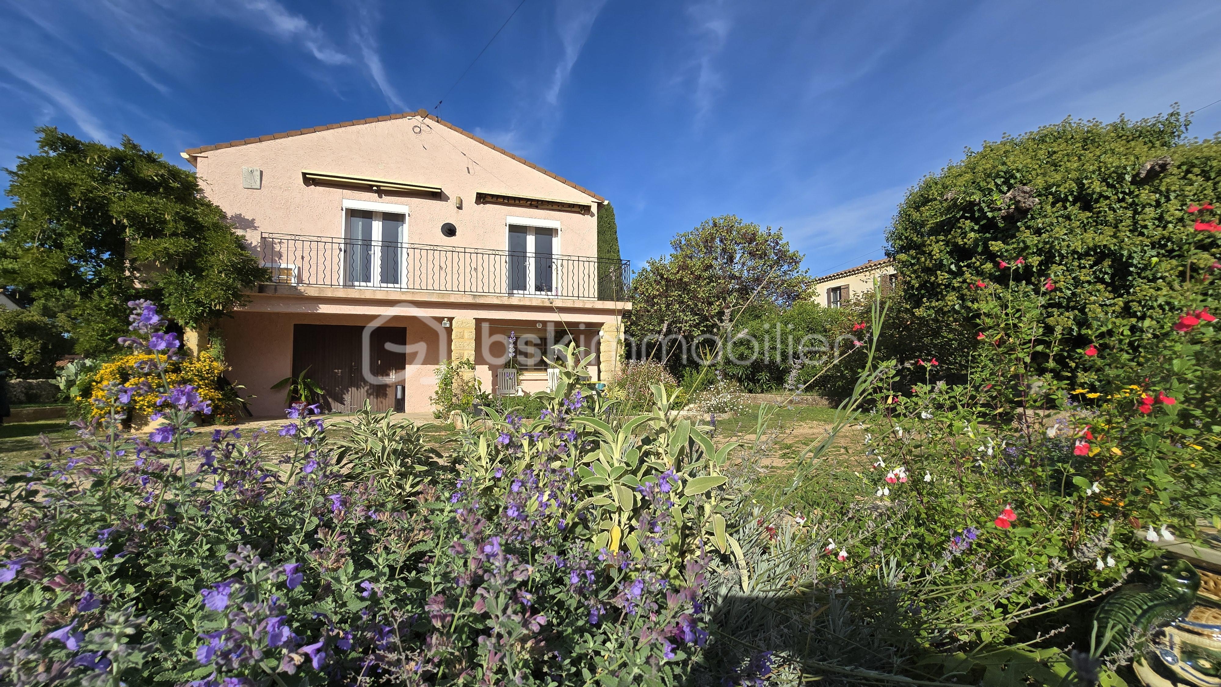 Maison traditionnelle de 171 m² - 20251009_164245.jpg