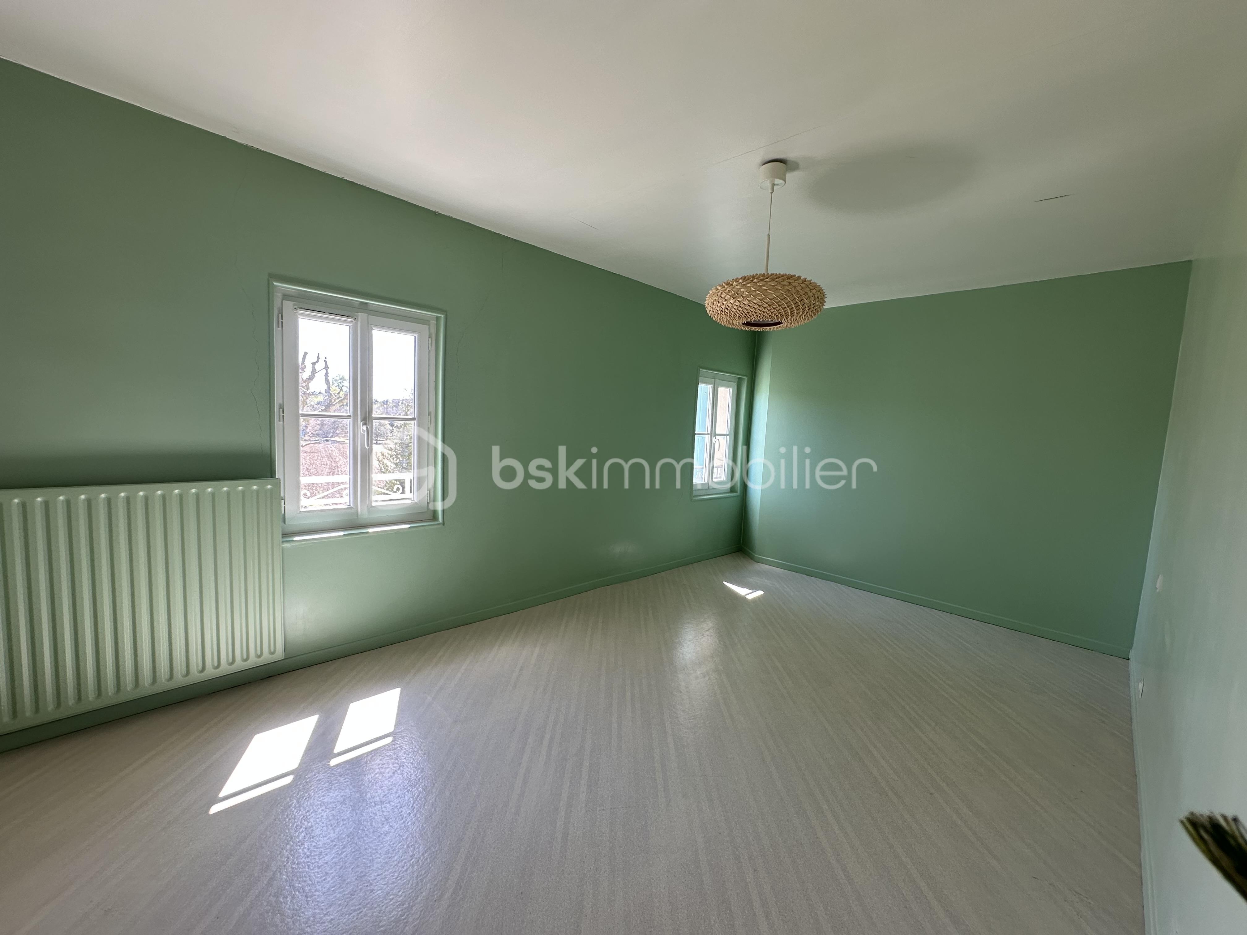 chambre verte maison valreas.jpeg