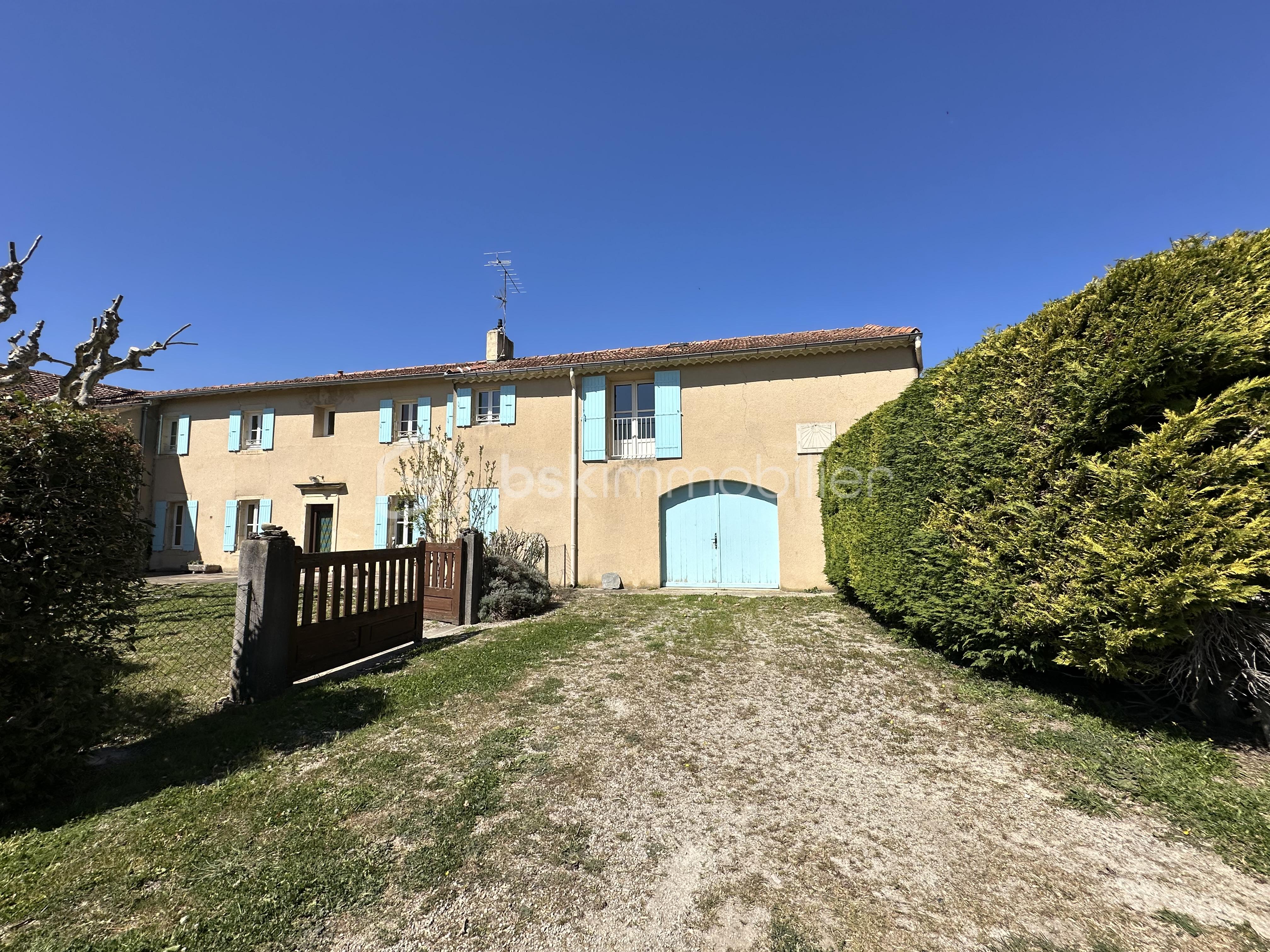 Maison 6 pièces 150 m²