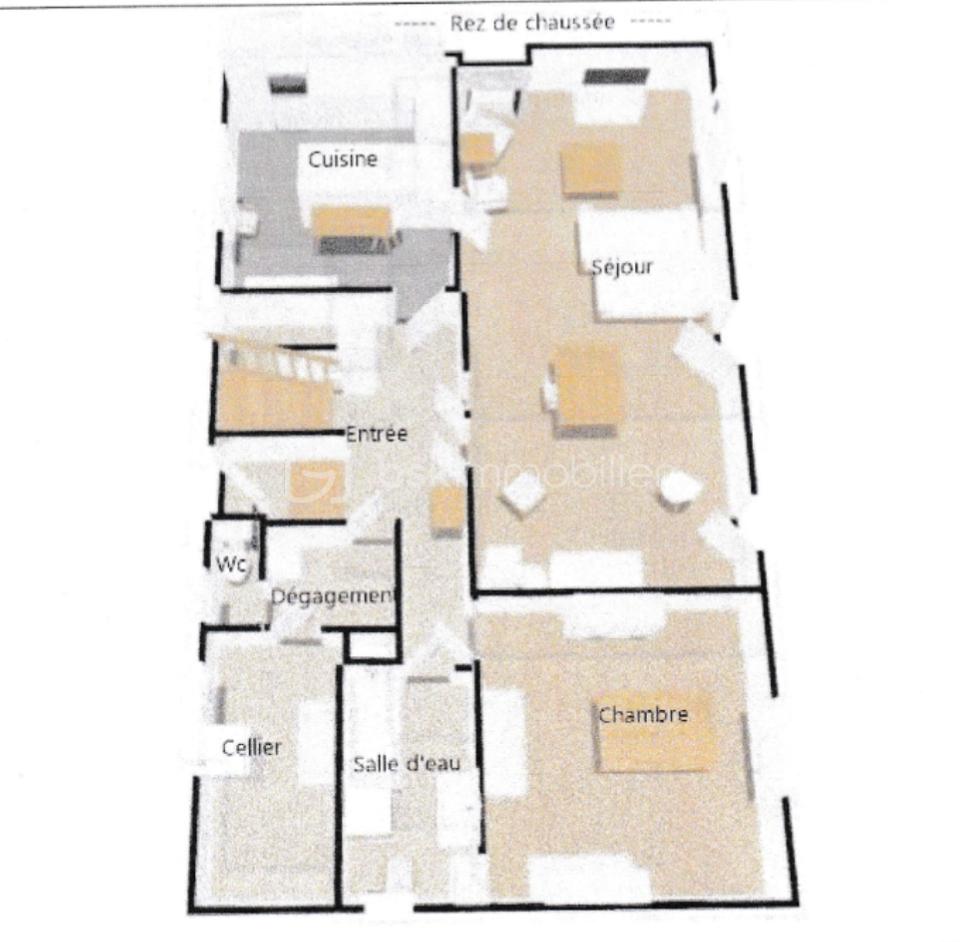 Maison de ville de 192 m² - IMG_9057.jpeg