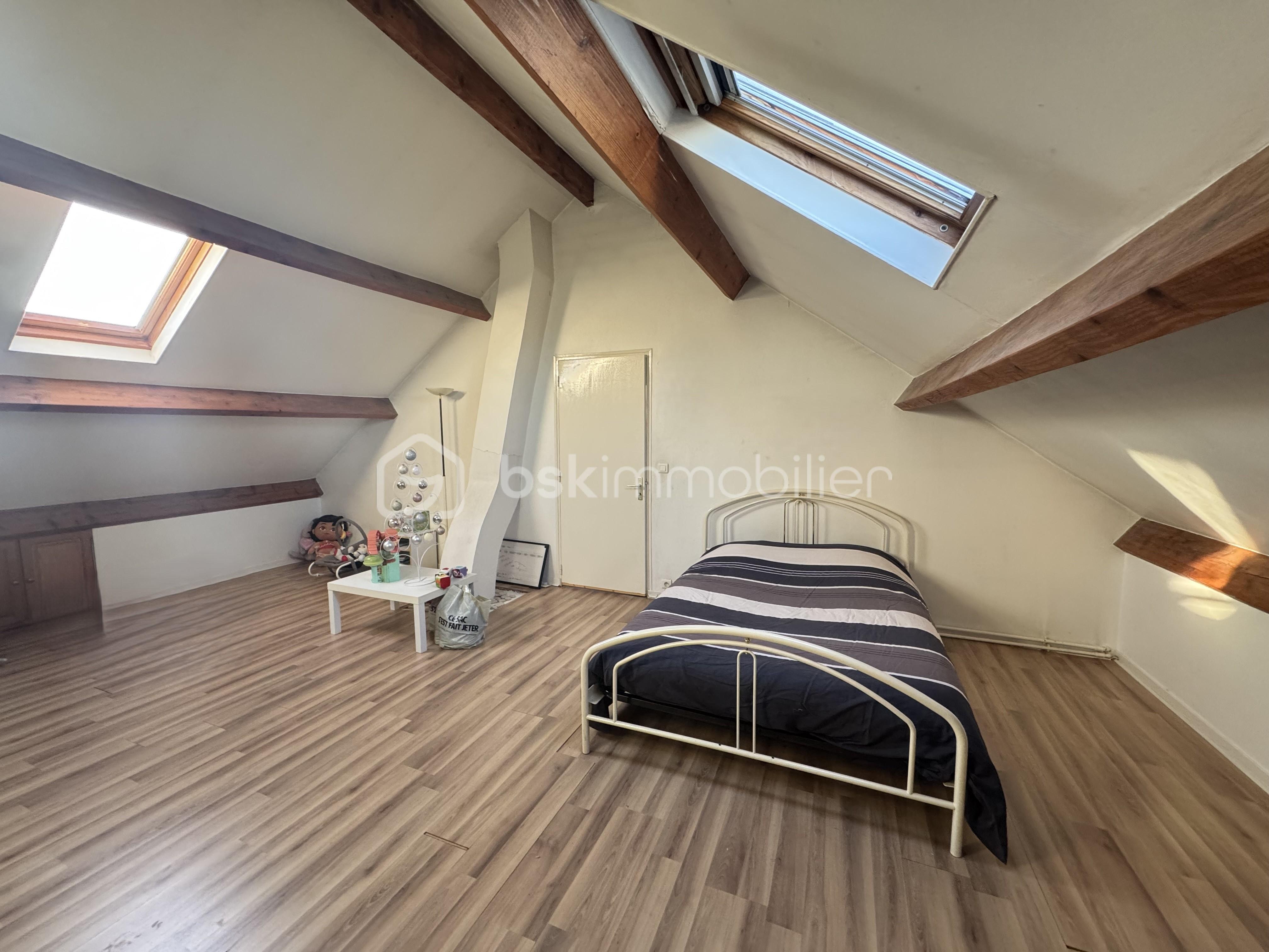 Maison de 120 m² - IMG_6691.JPG