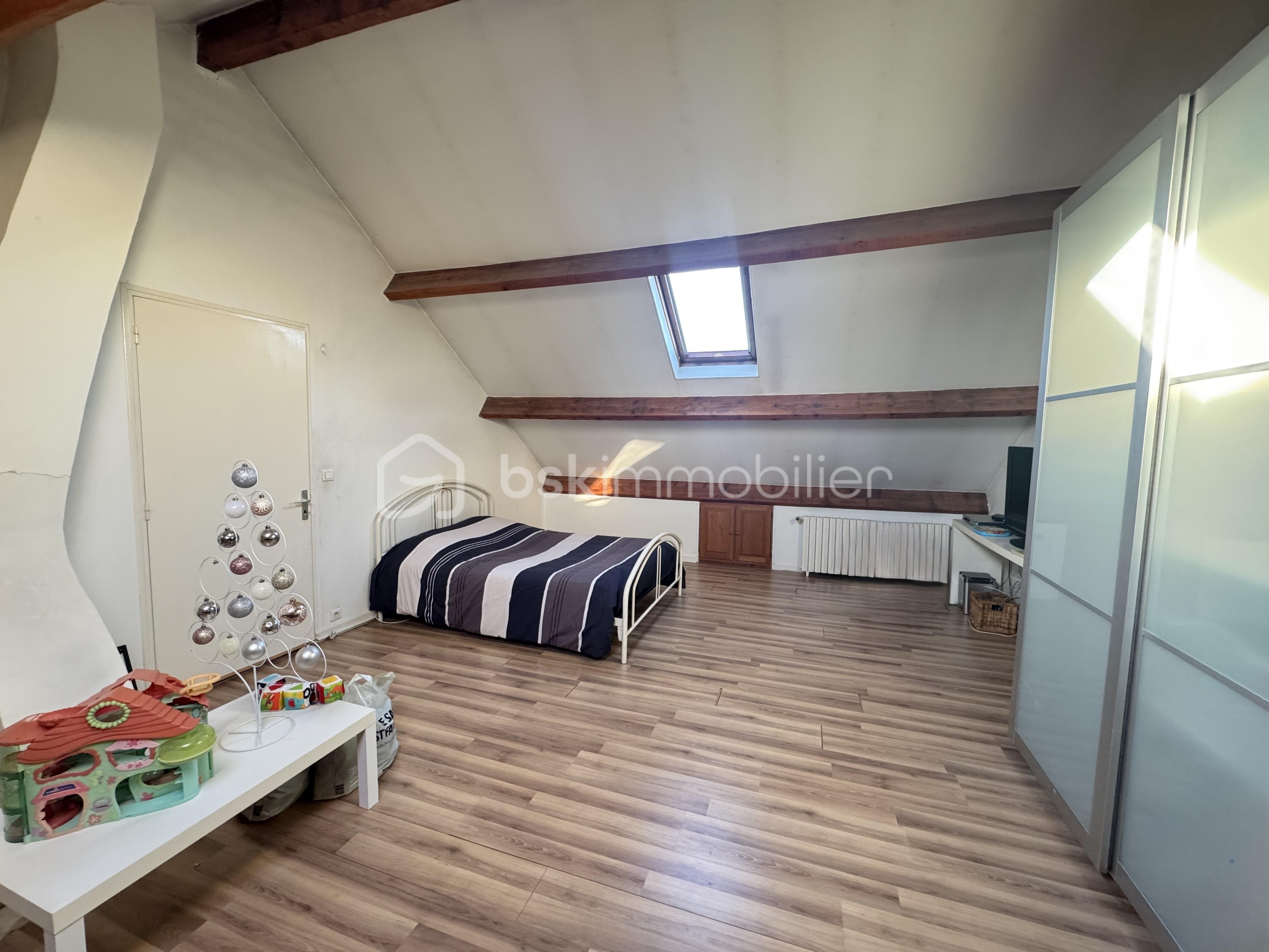Maison de 120 m² - IMG_6693.JPG