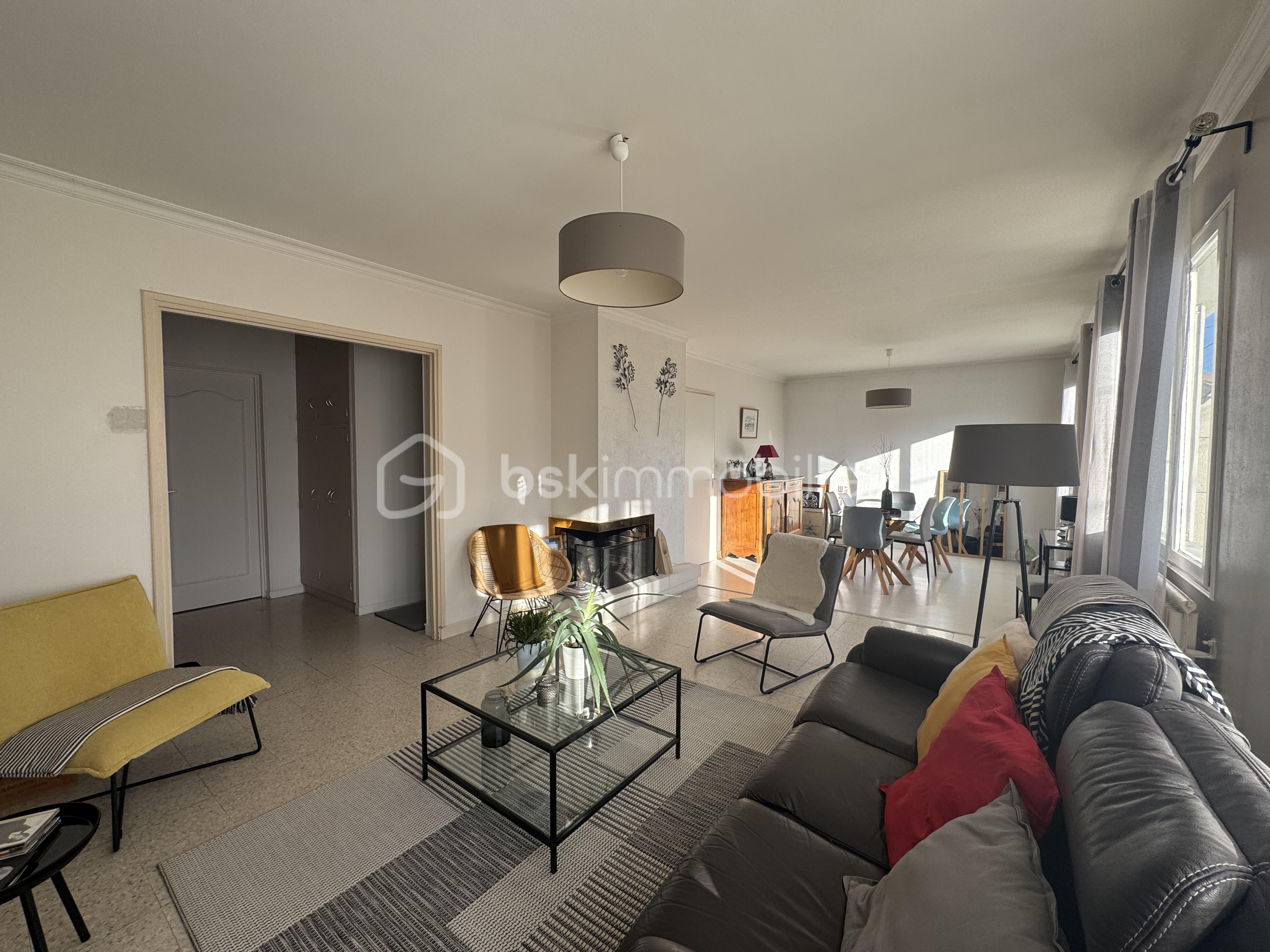 Maison de 120 m² - IMG_6671.JPG