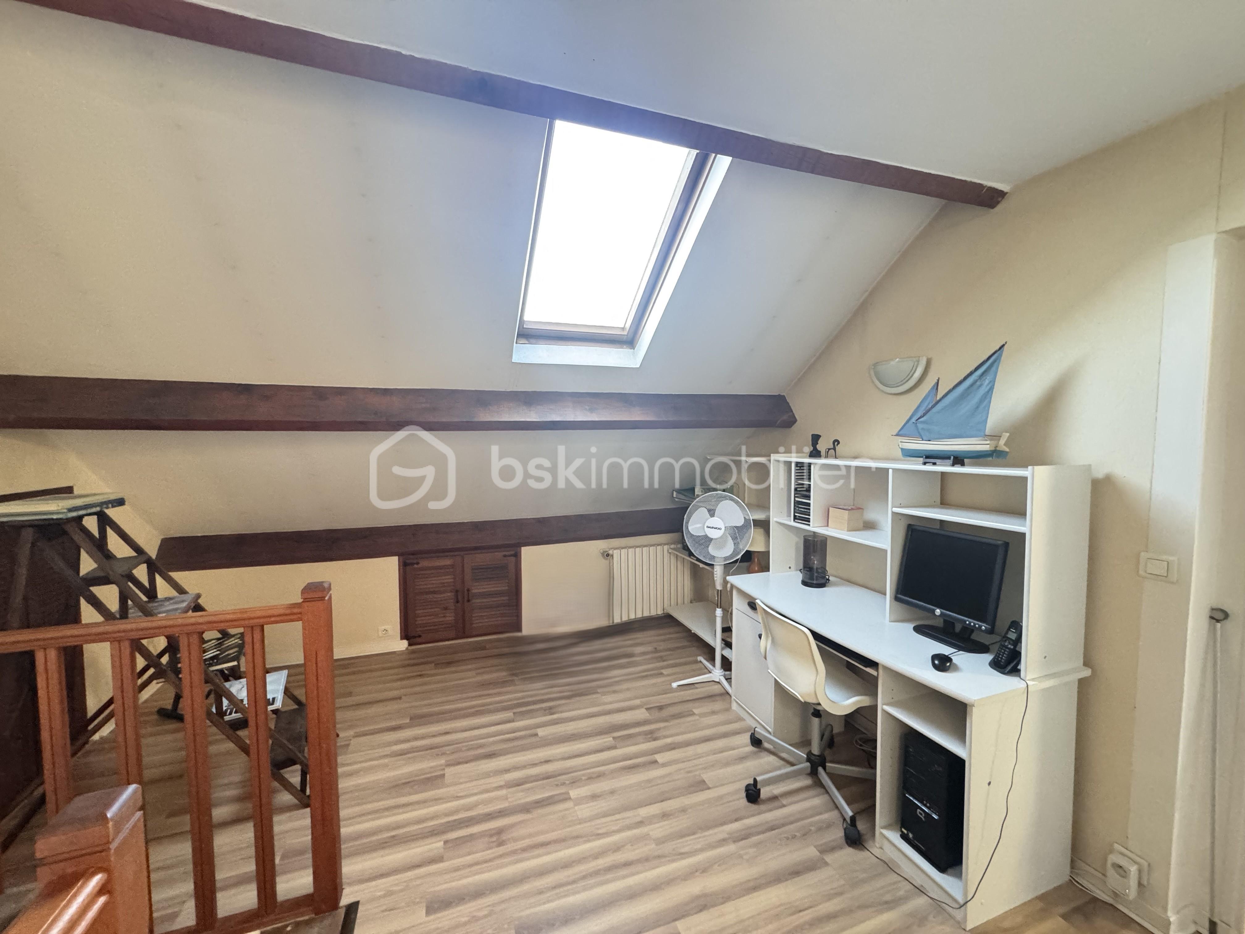 Maison de 120 m² - IMG_6686.JPG