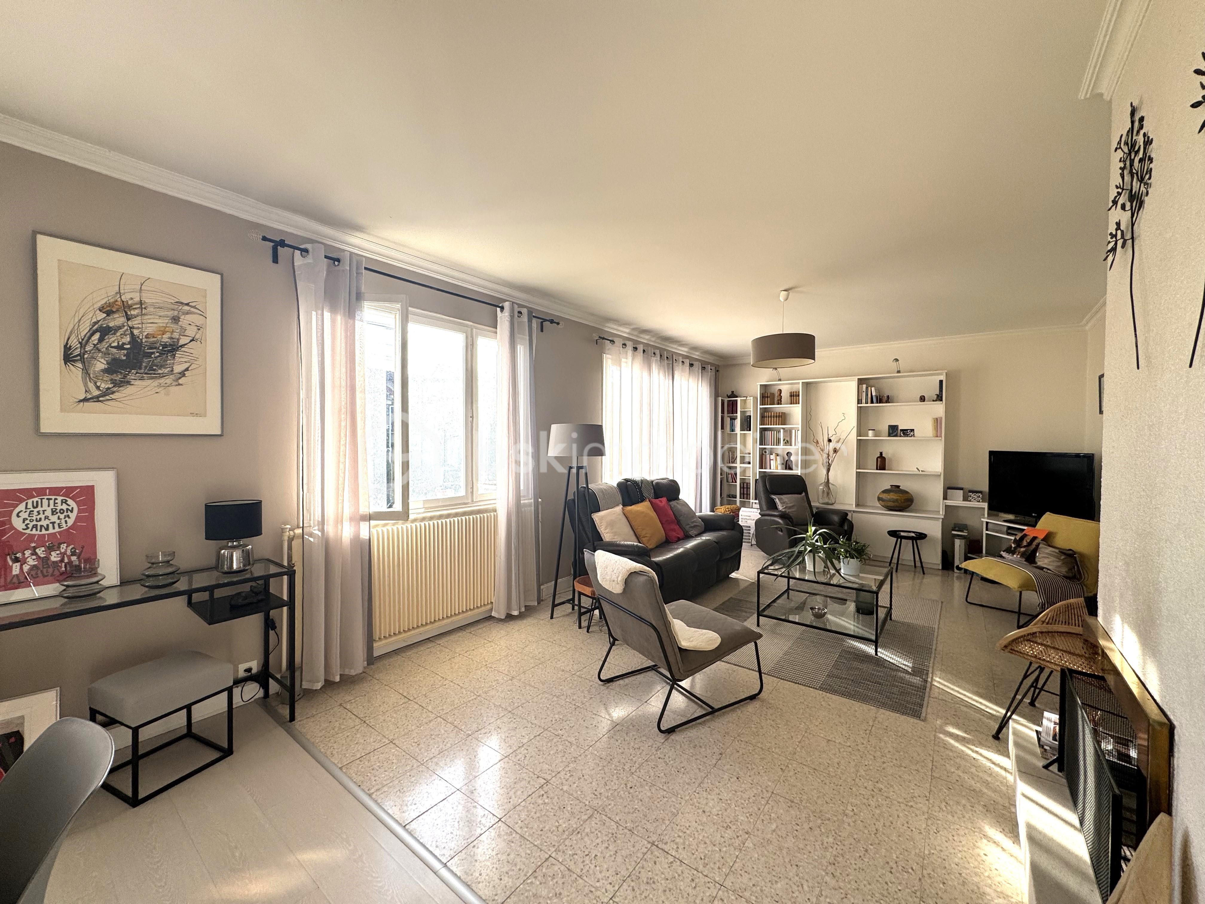 Maison de 120 m² - IMG_6666.JPG