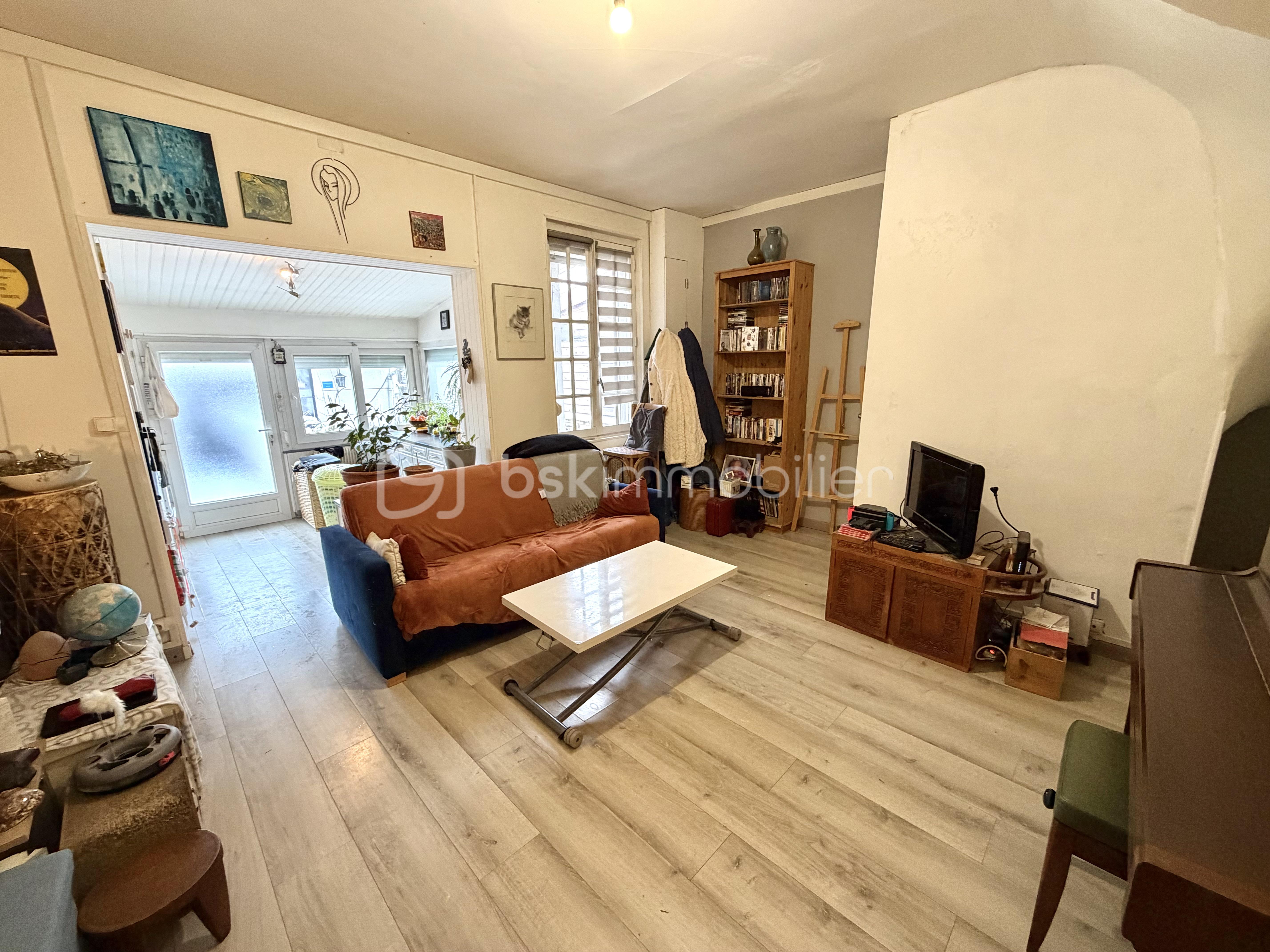 Maison de 61 m² - IMG_2369.jpeg