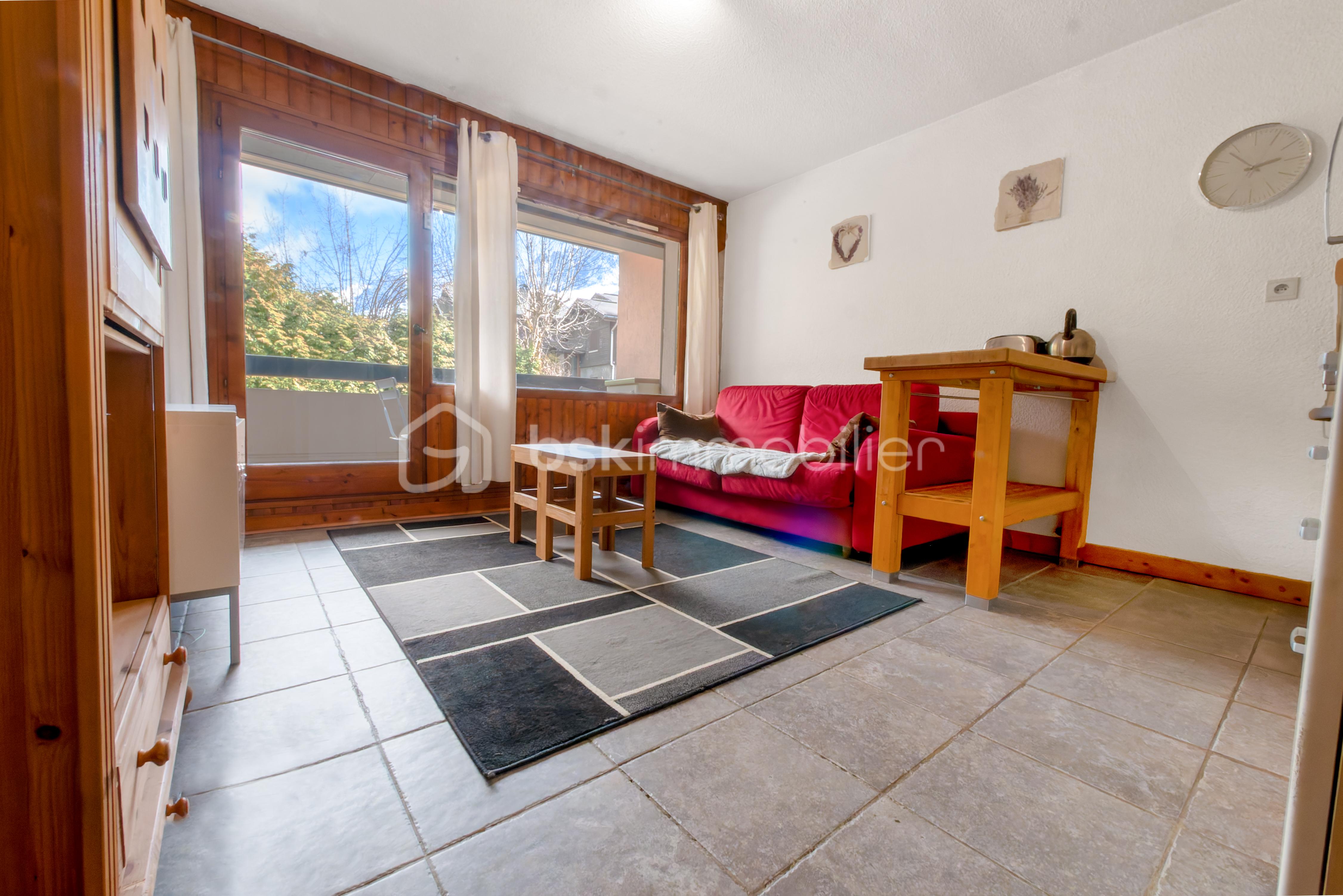 Appartement, Mont-Blanc, Ski, Chamonix (6).jpg