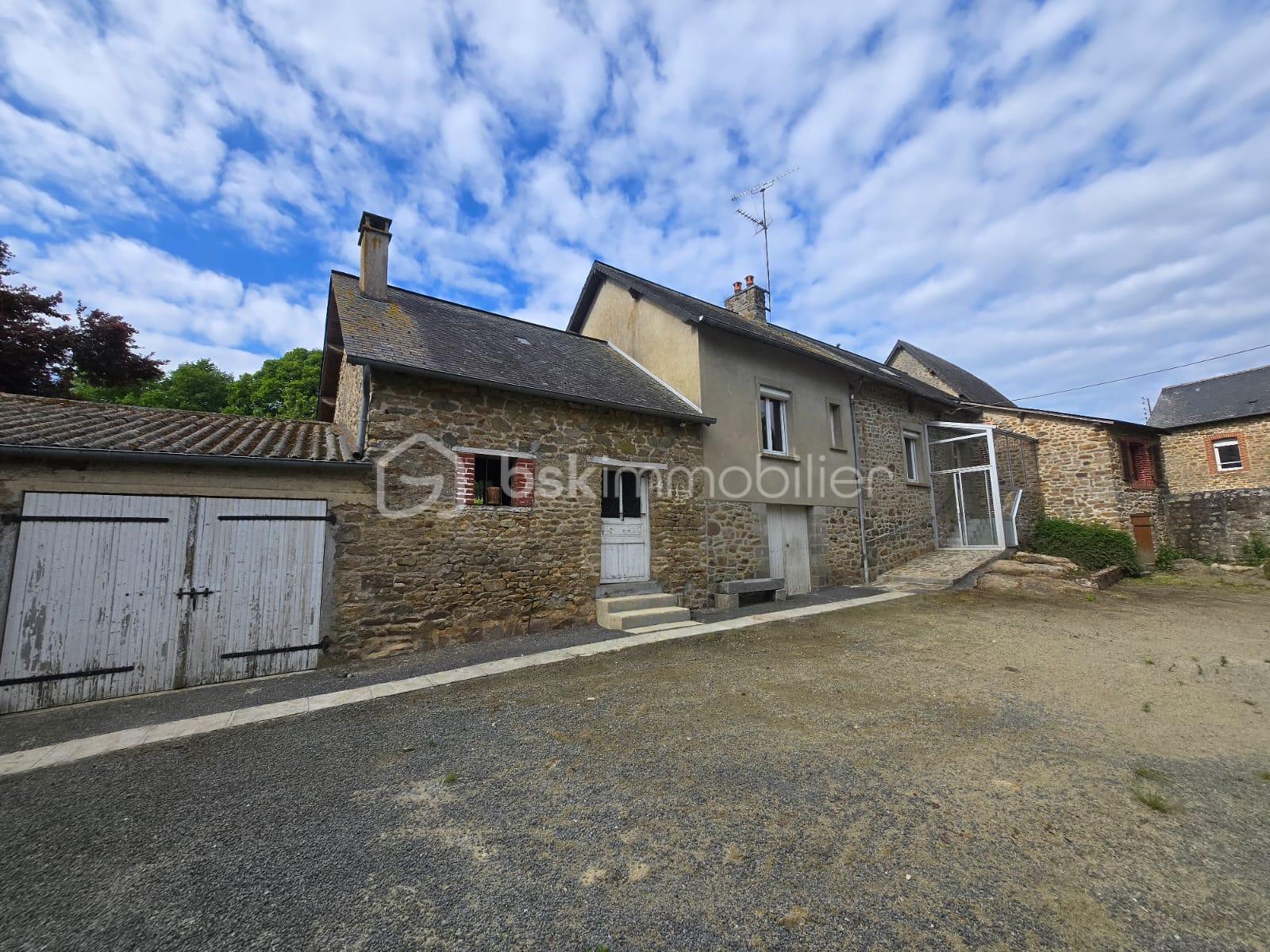 Maison ancienne de 73 m² - IMG-20250506-WA0002.jpg