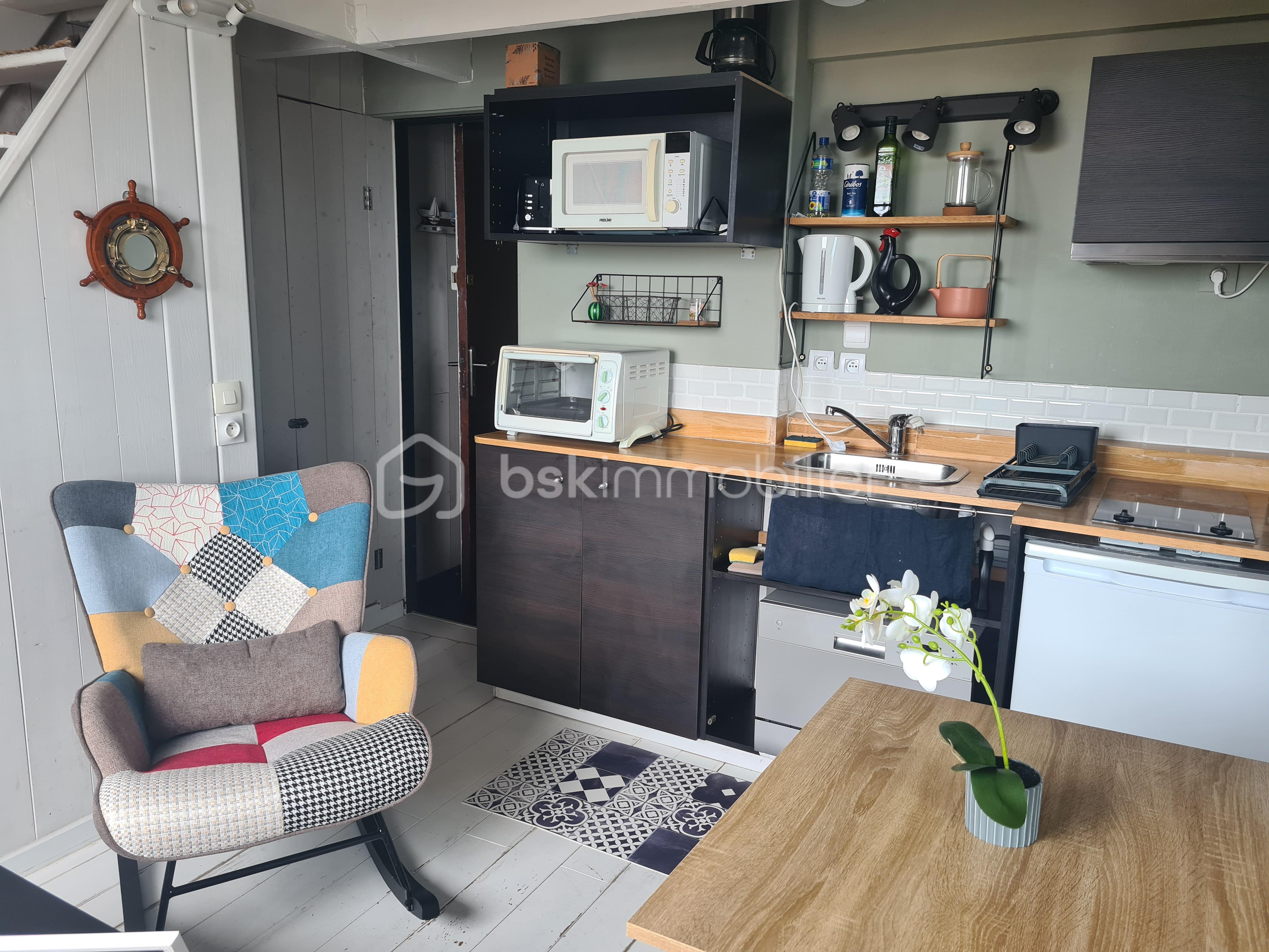Studette de 15,20 m² - FCYJ8607.JPG