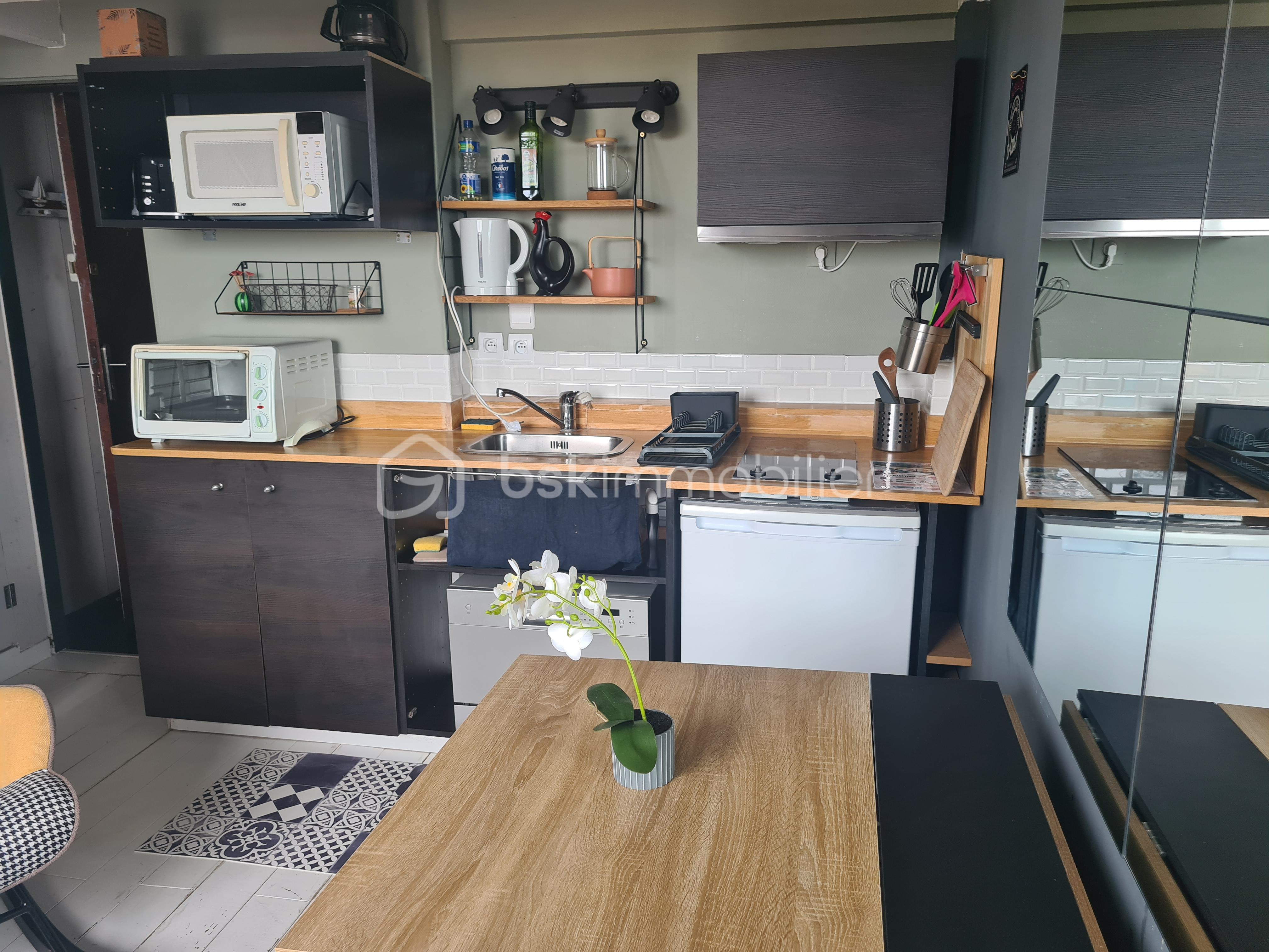 Studette de 15,20 m² - PDBF8375.JPG