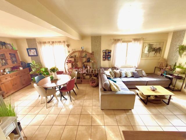 Maison traditionnelle de 88 m²