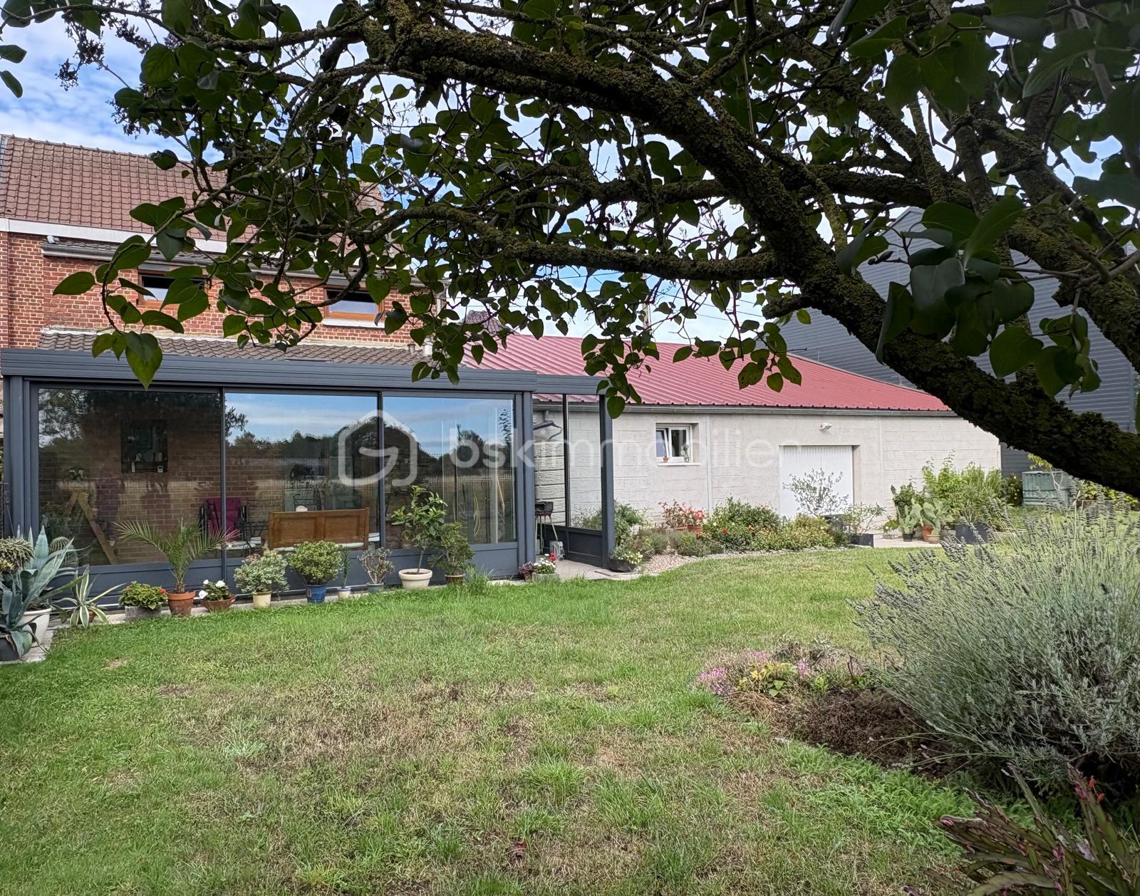 Maison 8 pièces 169 m² · à Fretin · 169 m² · 390 000 €