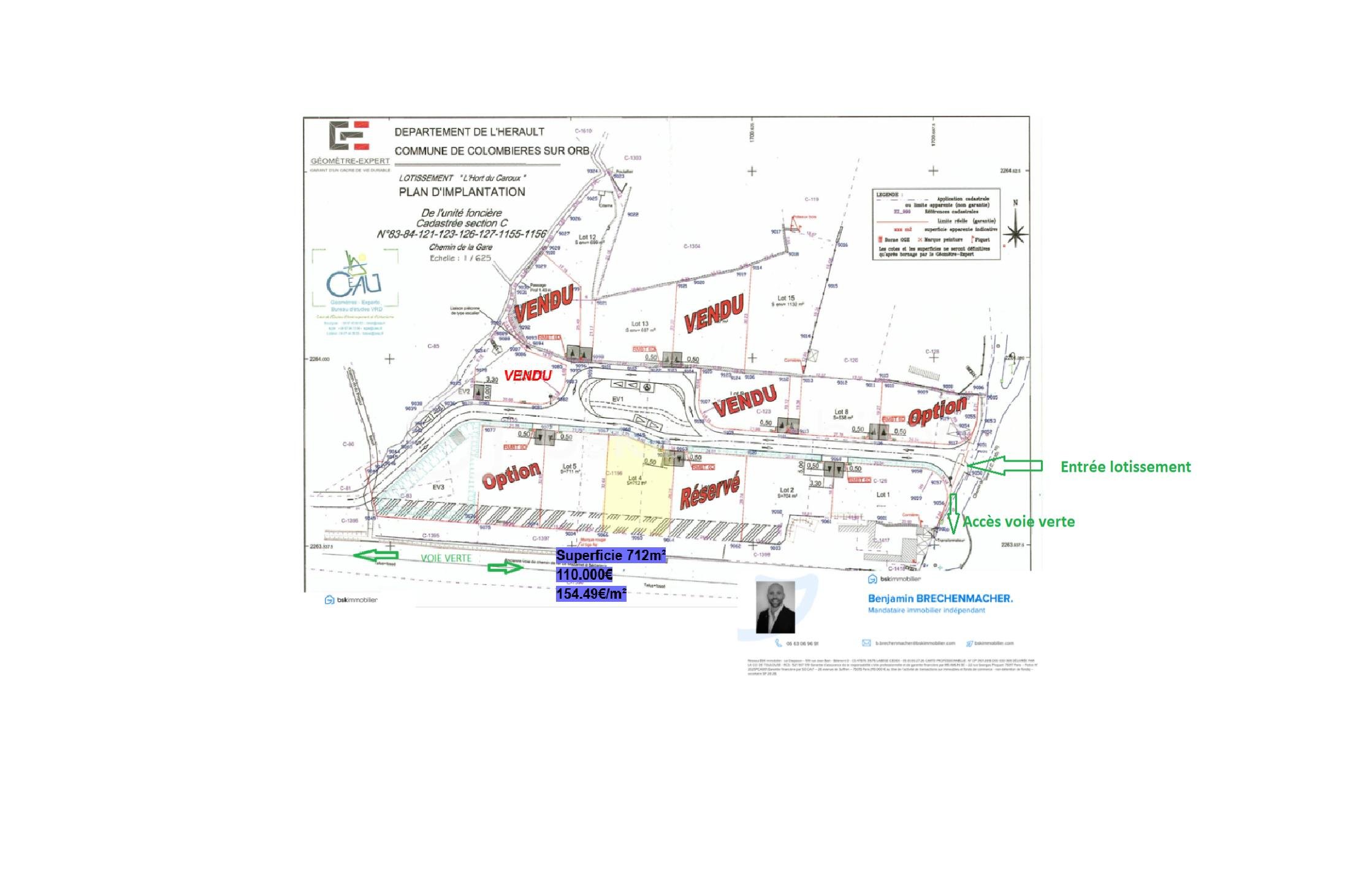 Lotissement de 712 m² - lot 04 mandat 204298.png