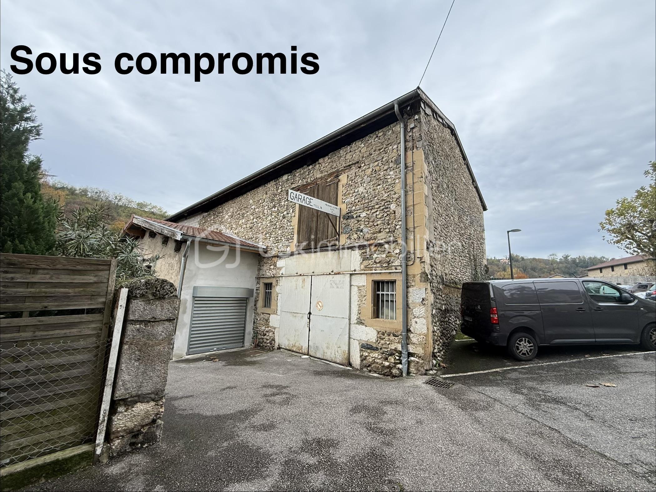 Local commercial de 194 m²