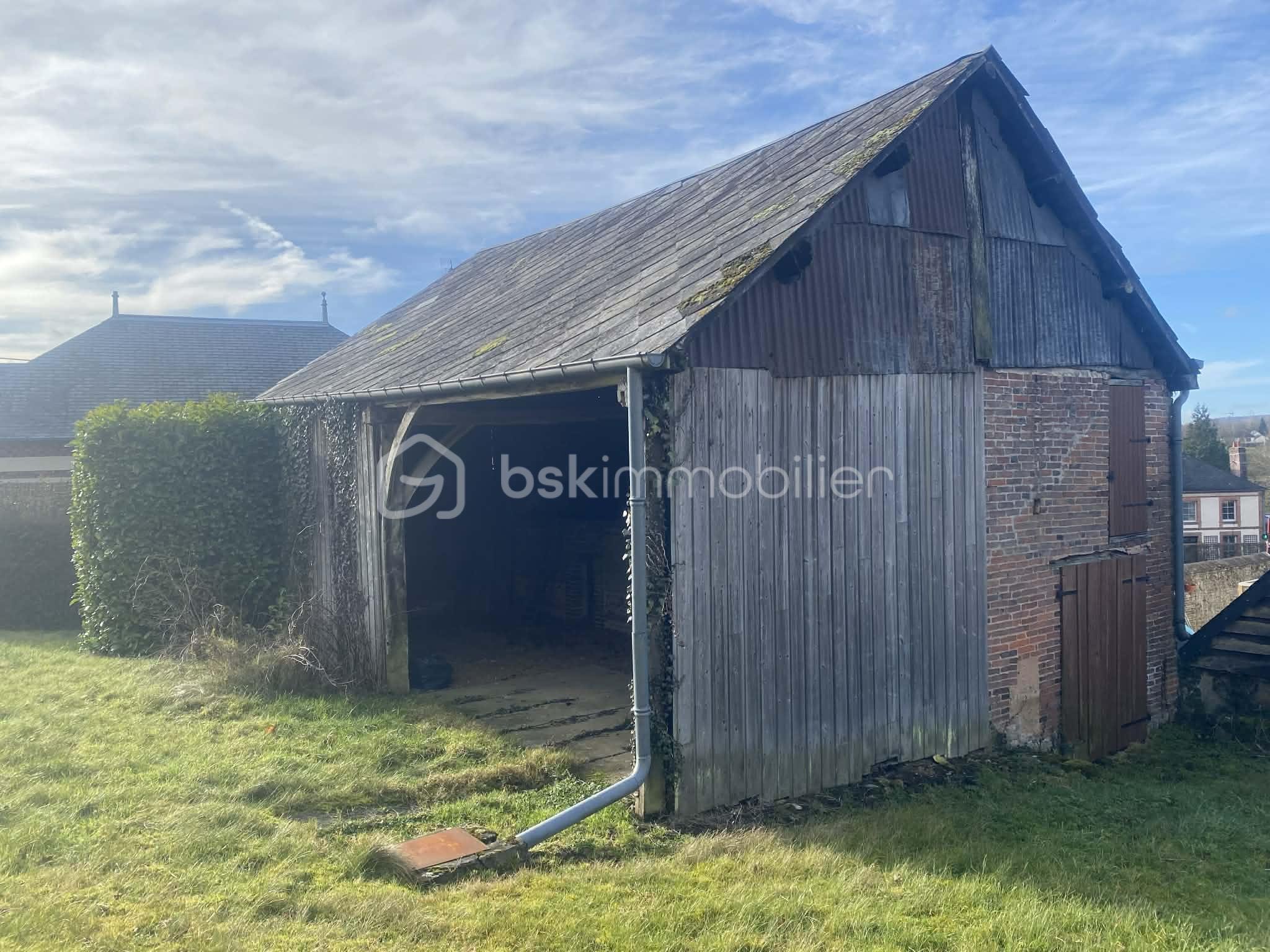 Maison ancienne de 75 m² - 7dd52880-72ab-4fb7-a559-0ad12a768be6.jfif