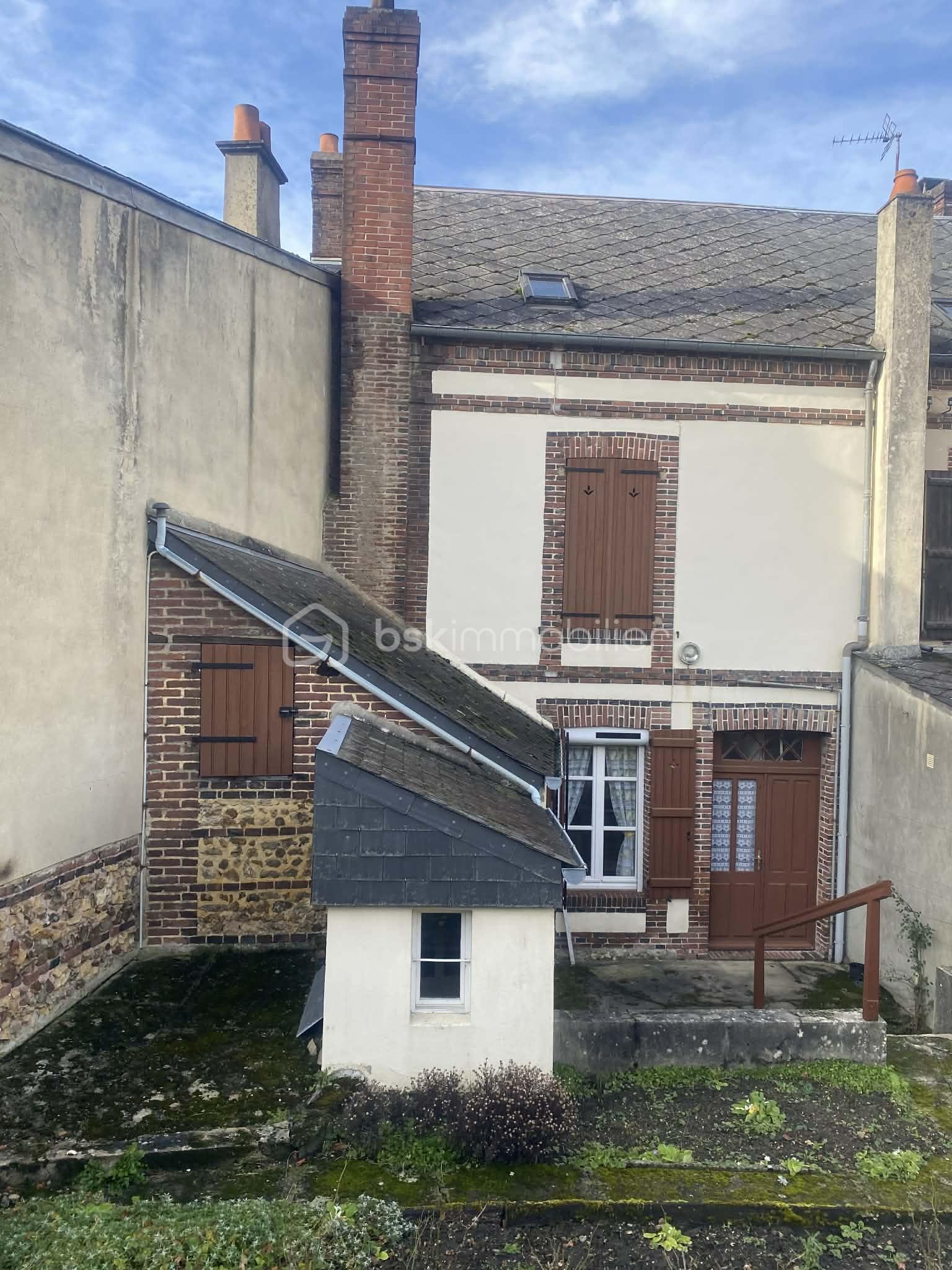 Maison ancienne de 75 m² - 19b10c76-28b5-4bf1-b845-3dfcb2fc5d90.jfif