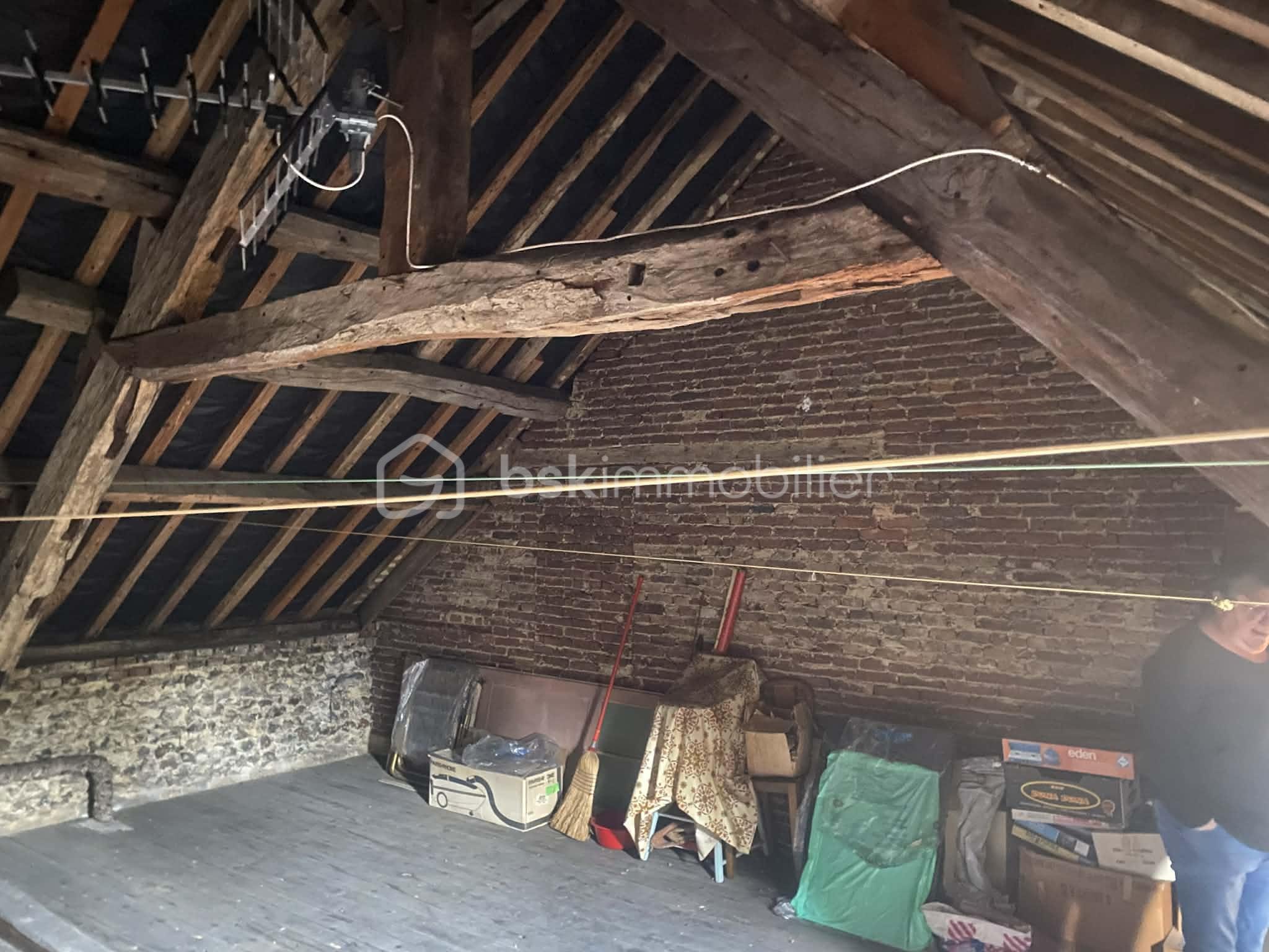 Maison ancienne de 75 m² - 0c35b23f-74c7-4b1e-ad74-c4d92c5816af.jfif