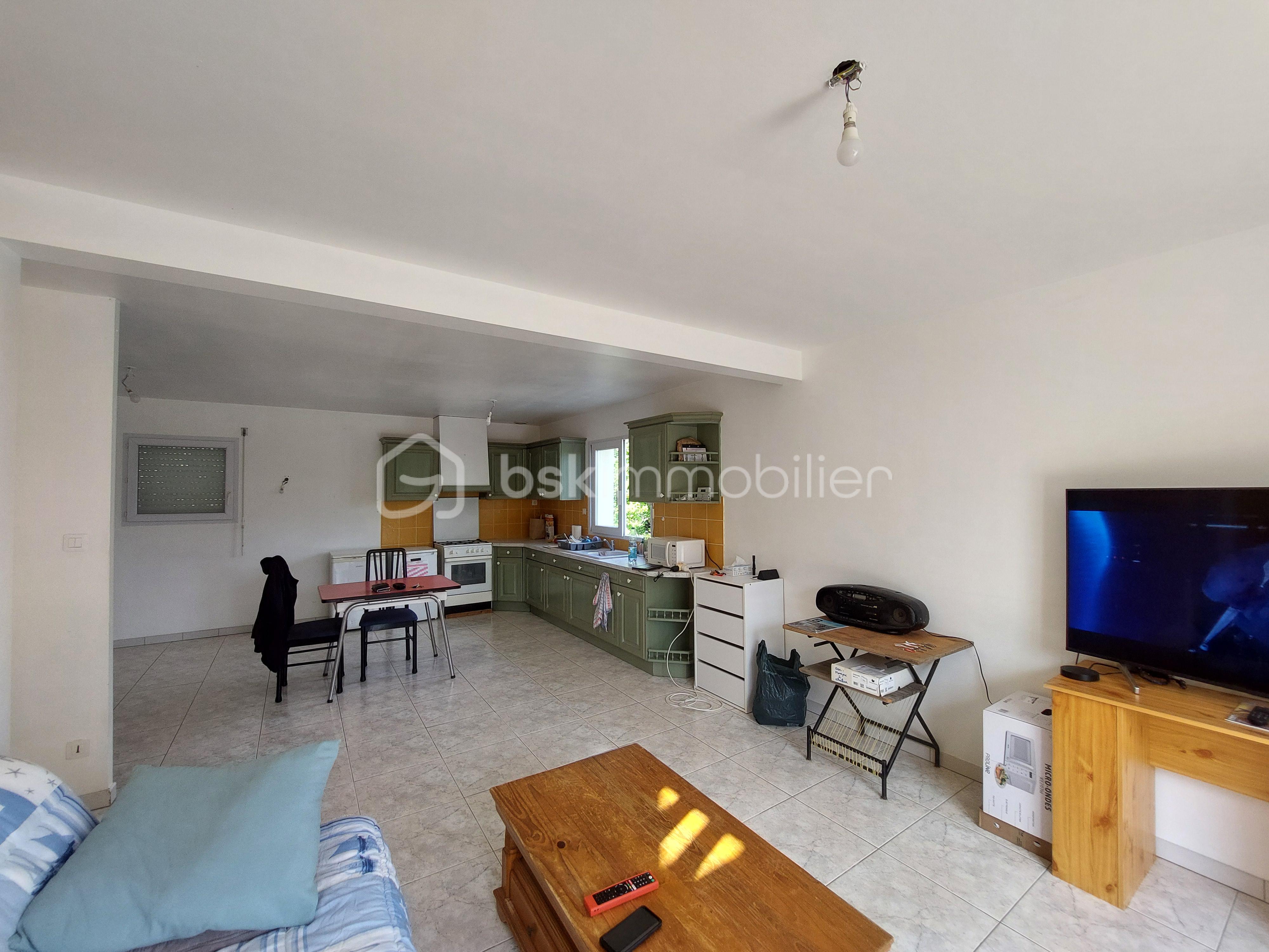 Maison de 130 m² - 20250508_170558.jpg