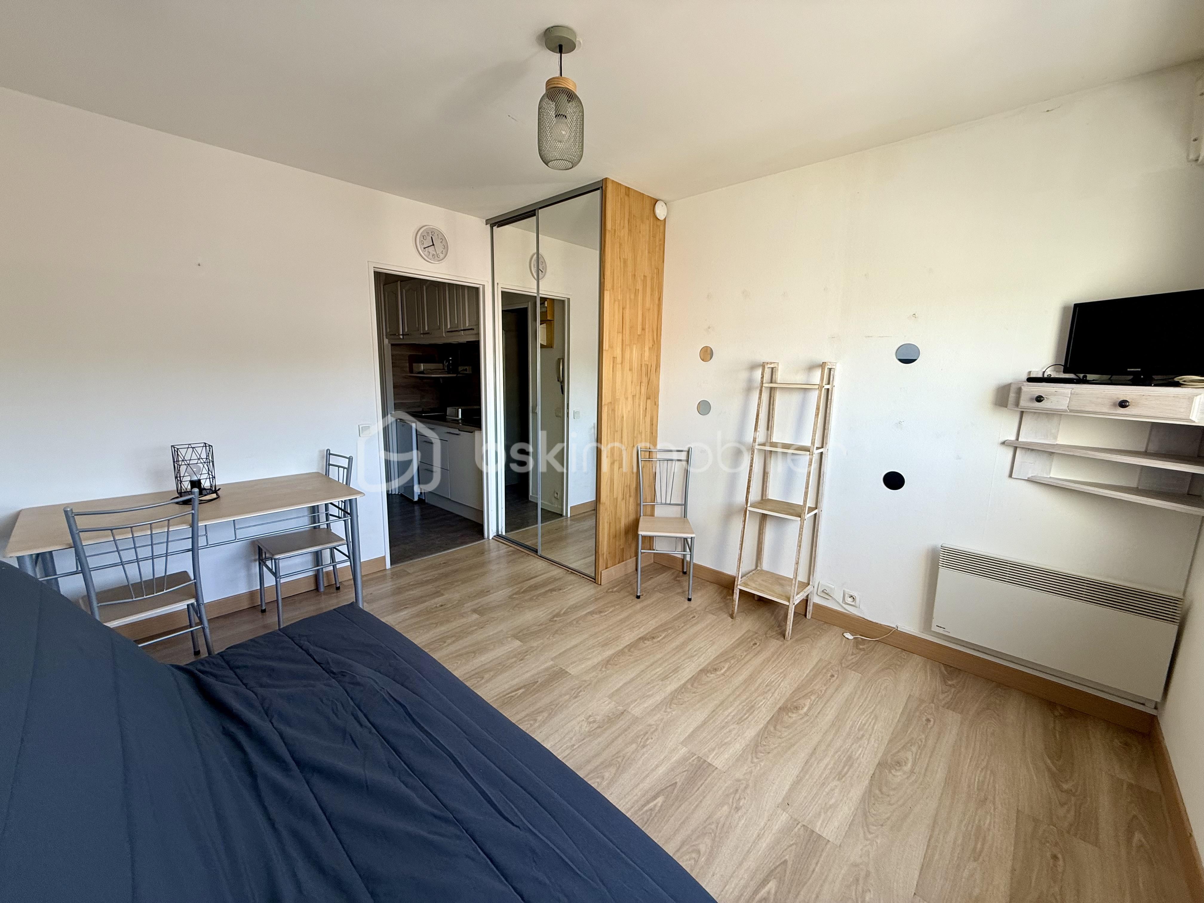 Appartement de 18,38 m² - IMG_1307.jpeg