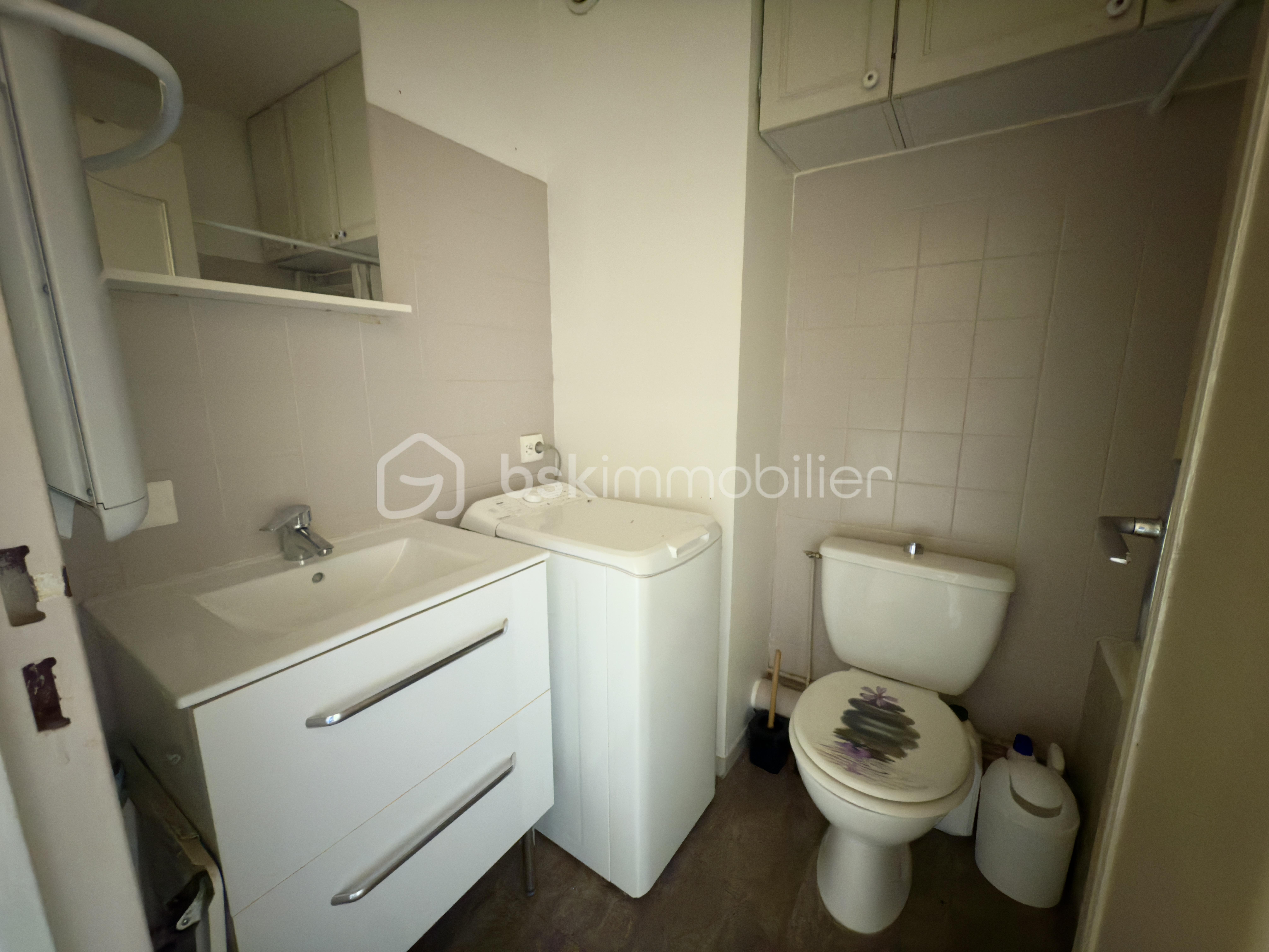 Appartement de 18,38 m² - IMG_1313.jpeg