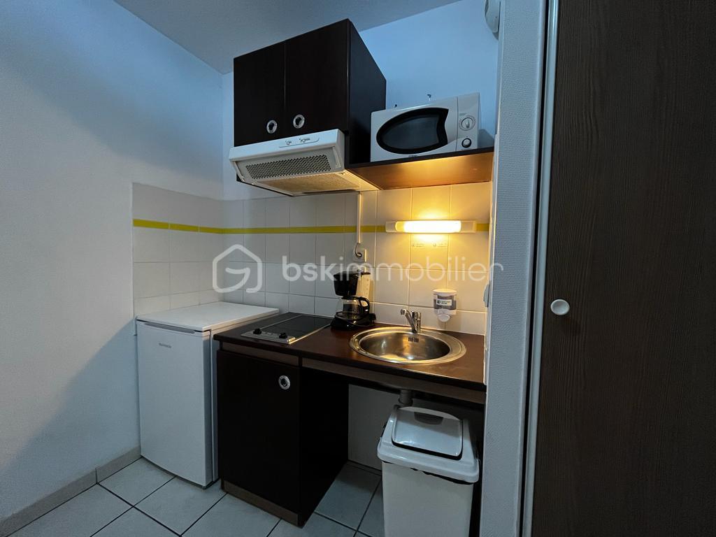 Chambre de service de 32,60 m² - CUISINE3.jpeg