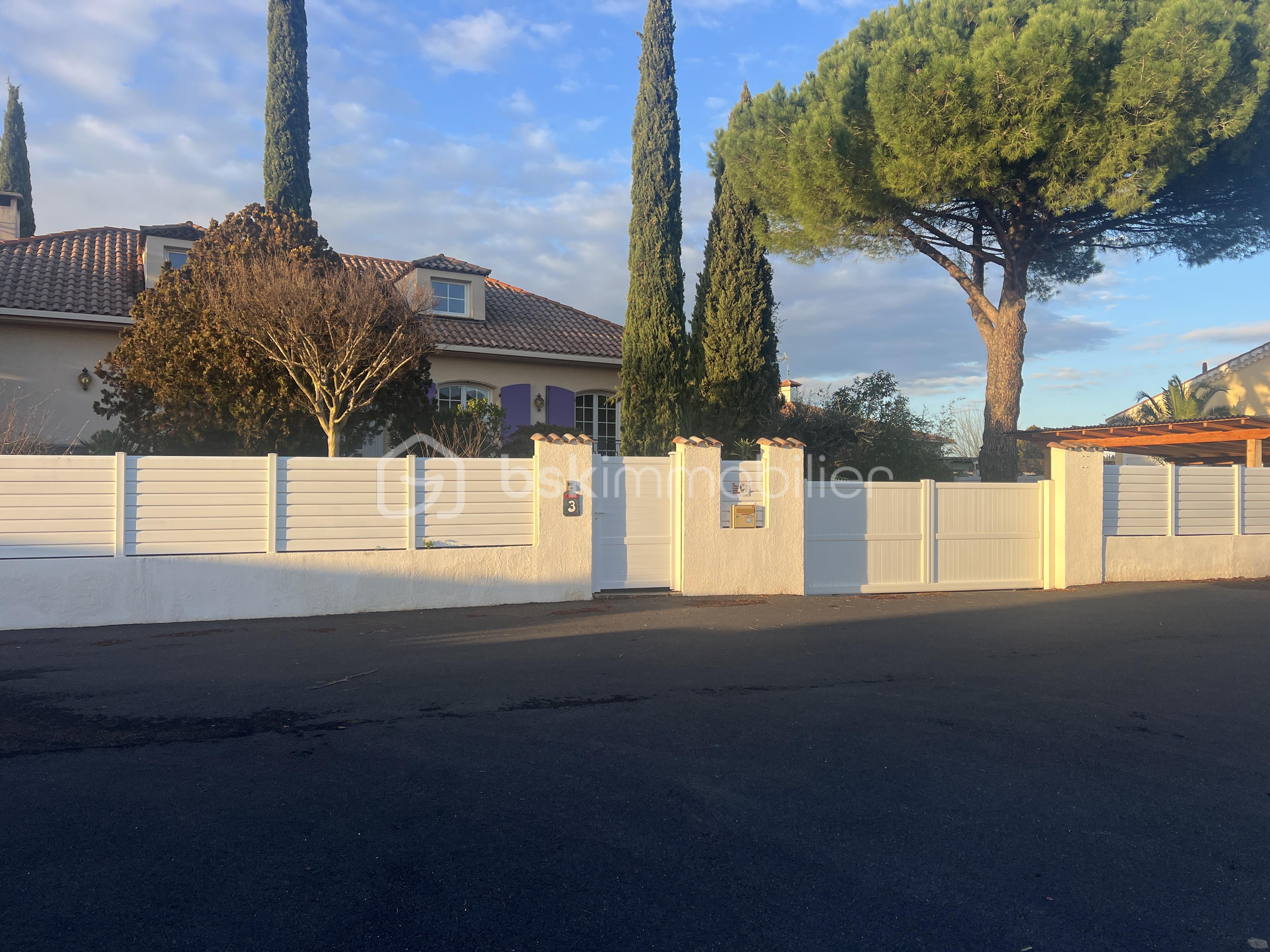 Maison de maitre de 244 m² - 28.JPG