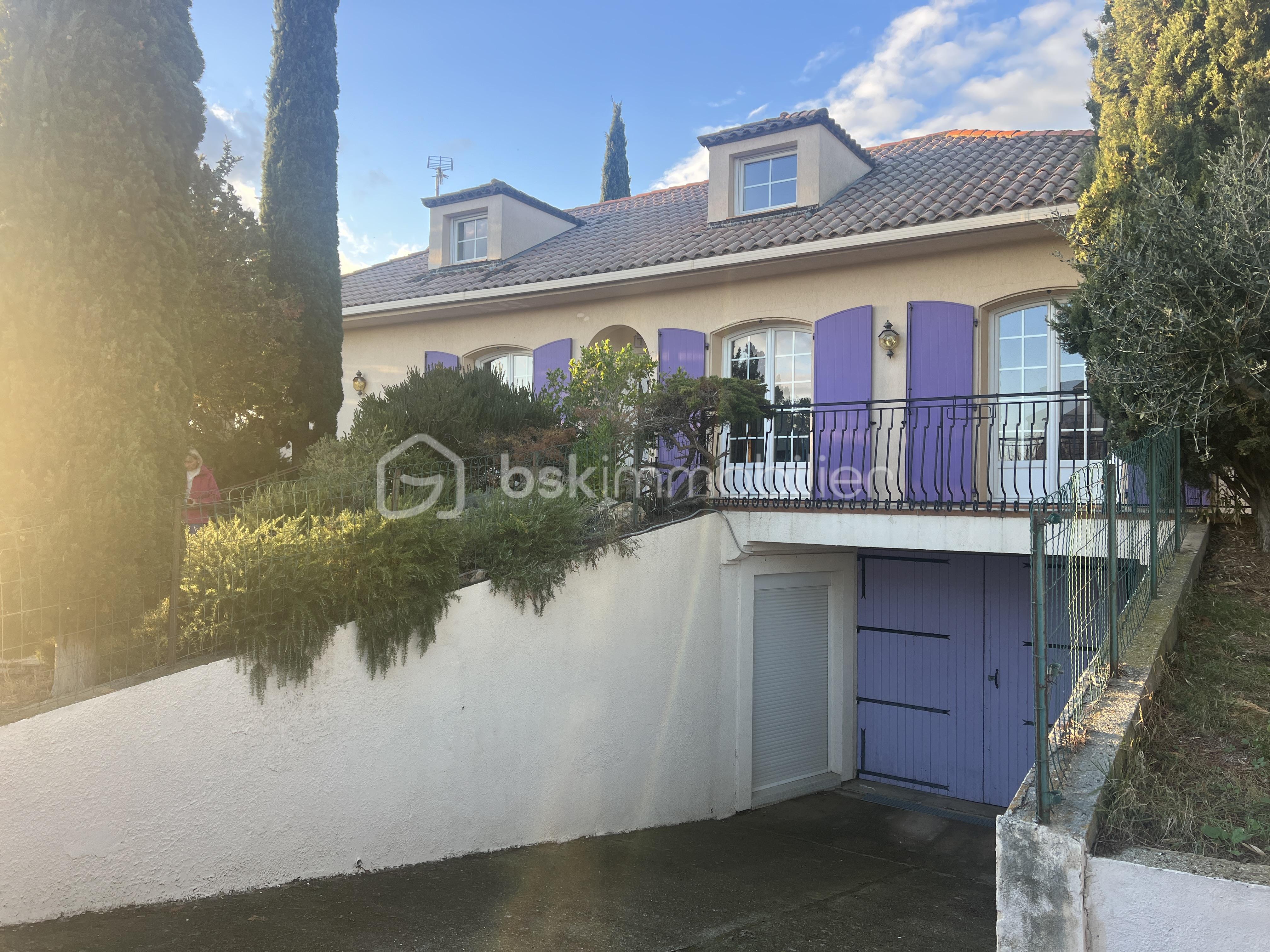 Maison de maitre de 244 m² - 26.JPG