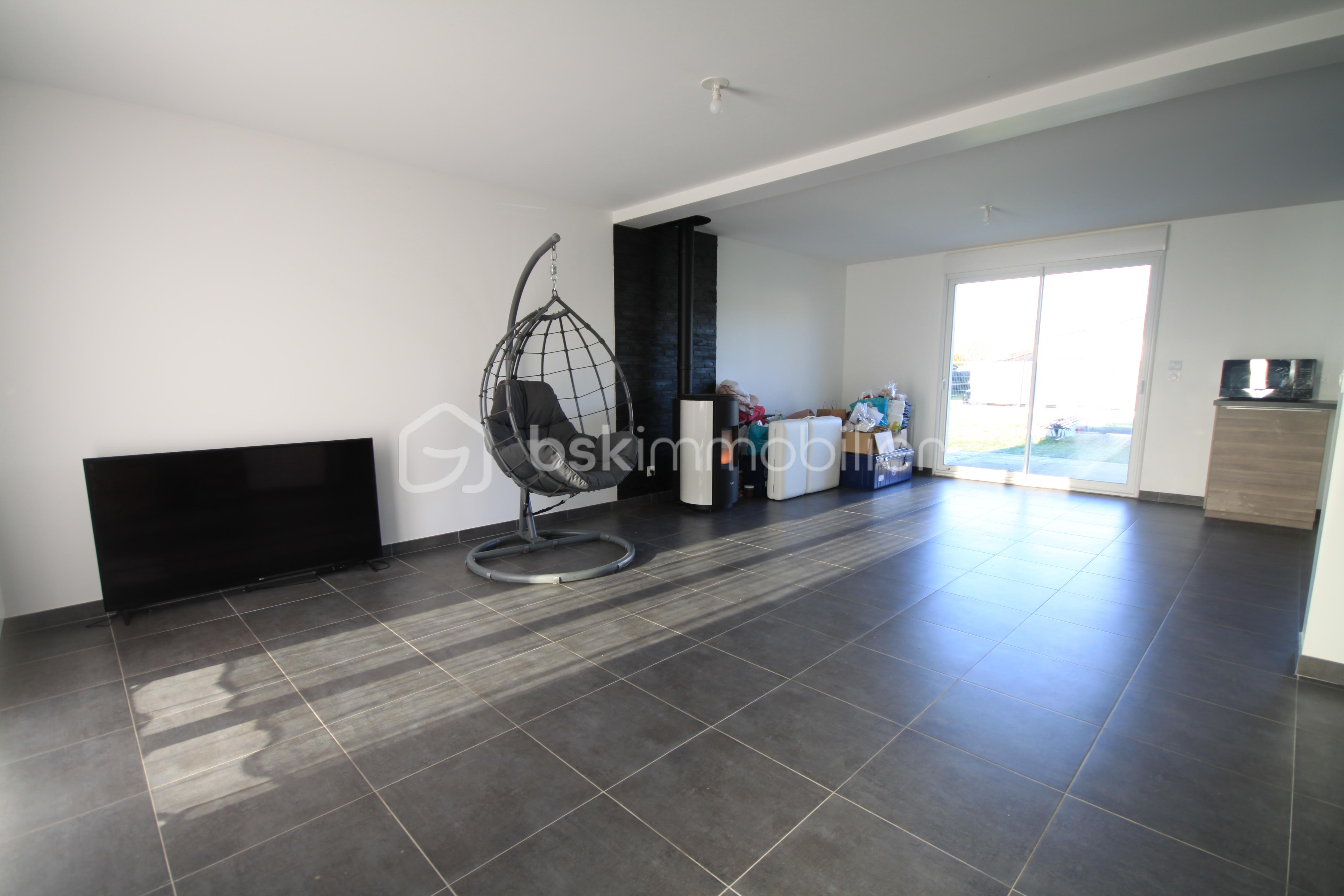 Maison de 105 m² - IMG_8893.JPG