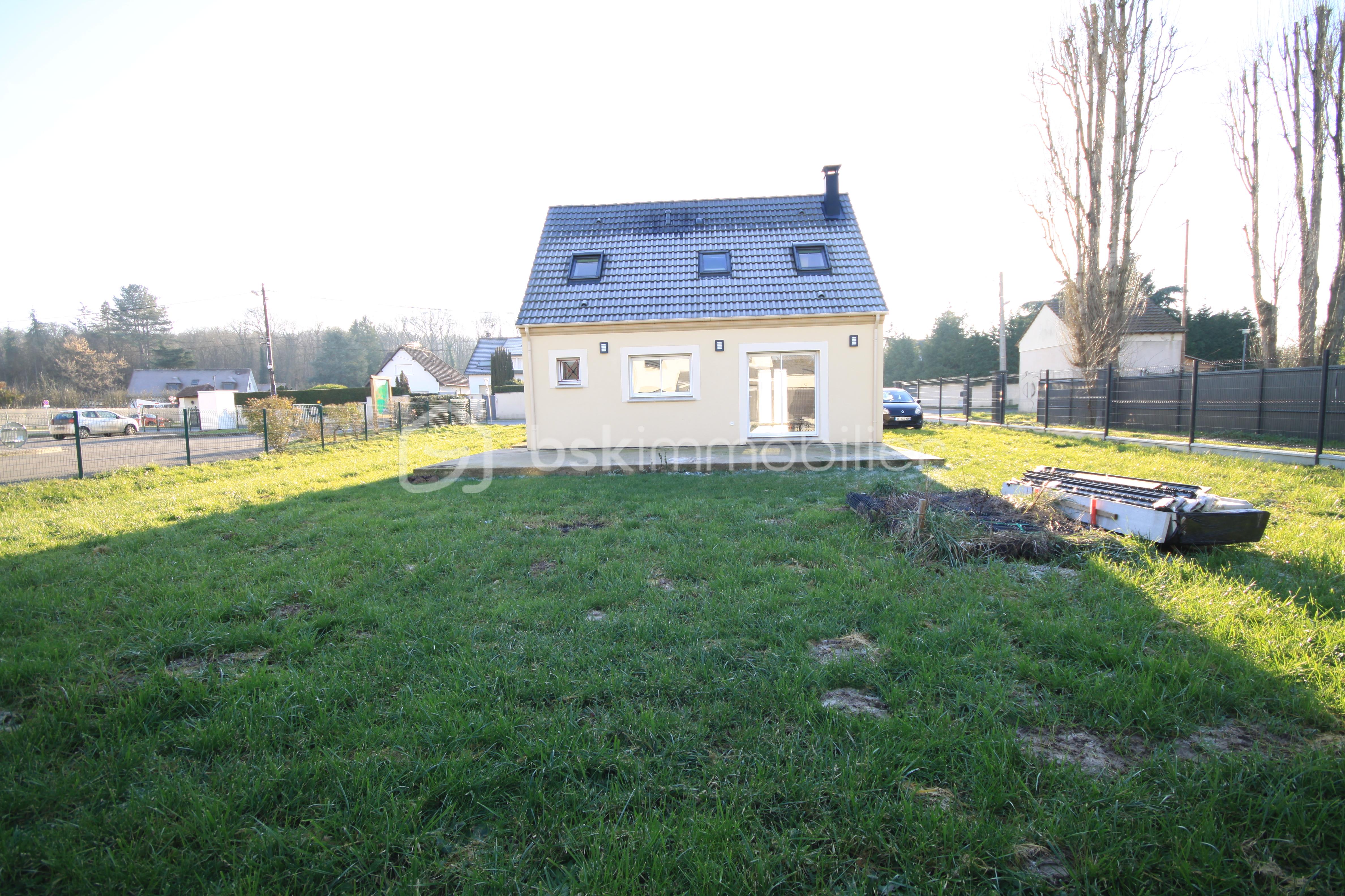 Maison de 105 m² - IMG_8943.JPG